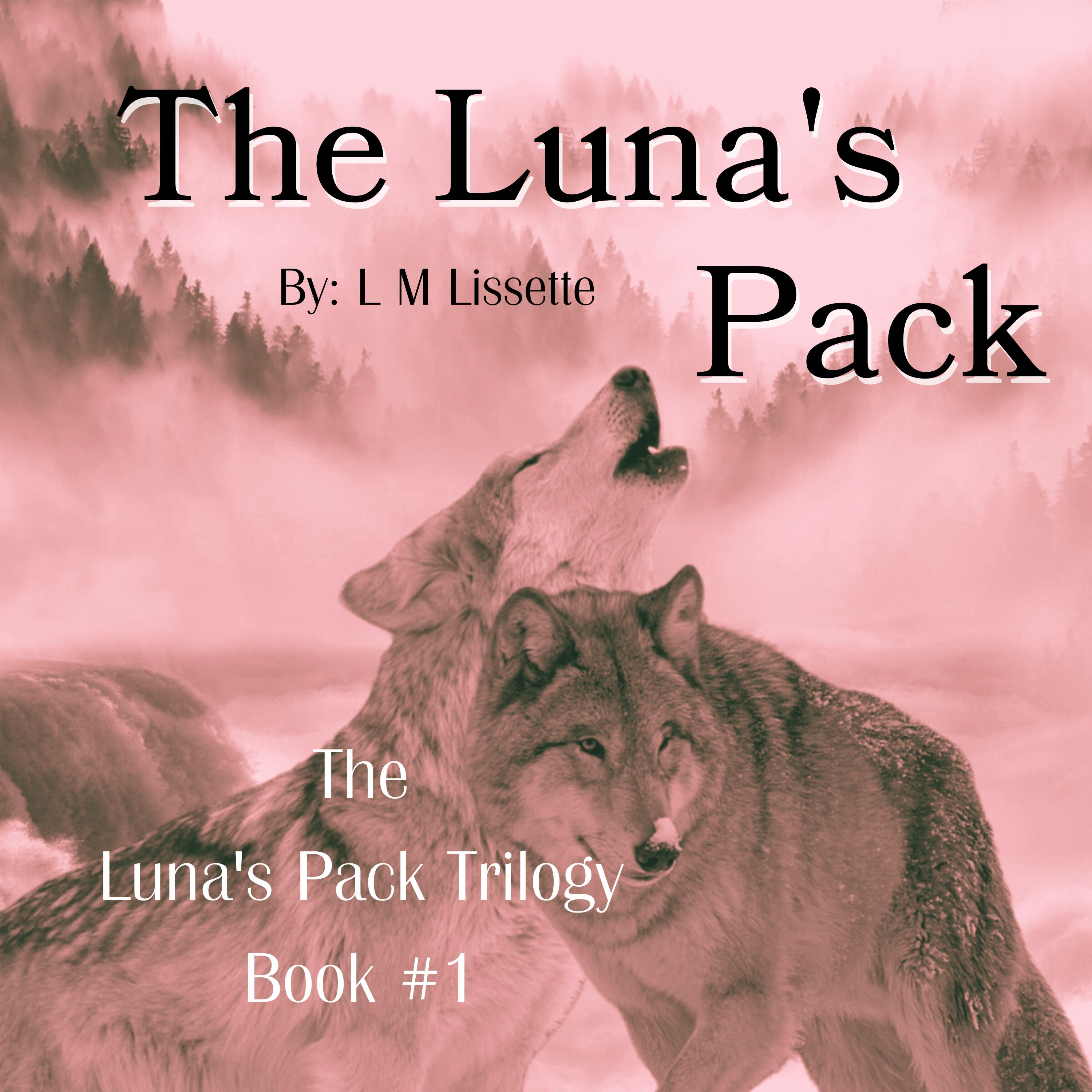The Luna's Pack