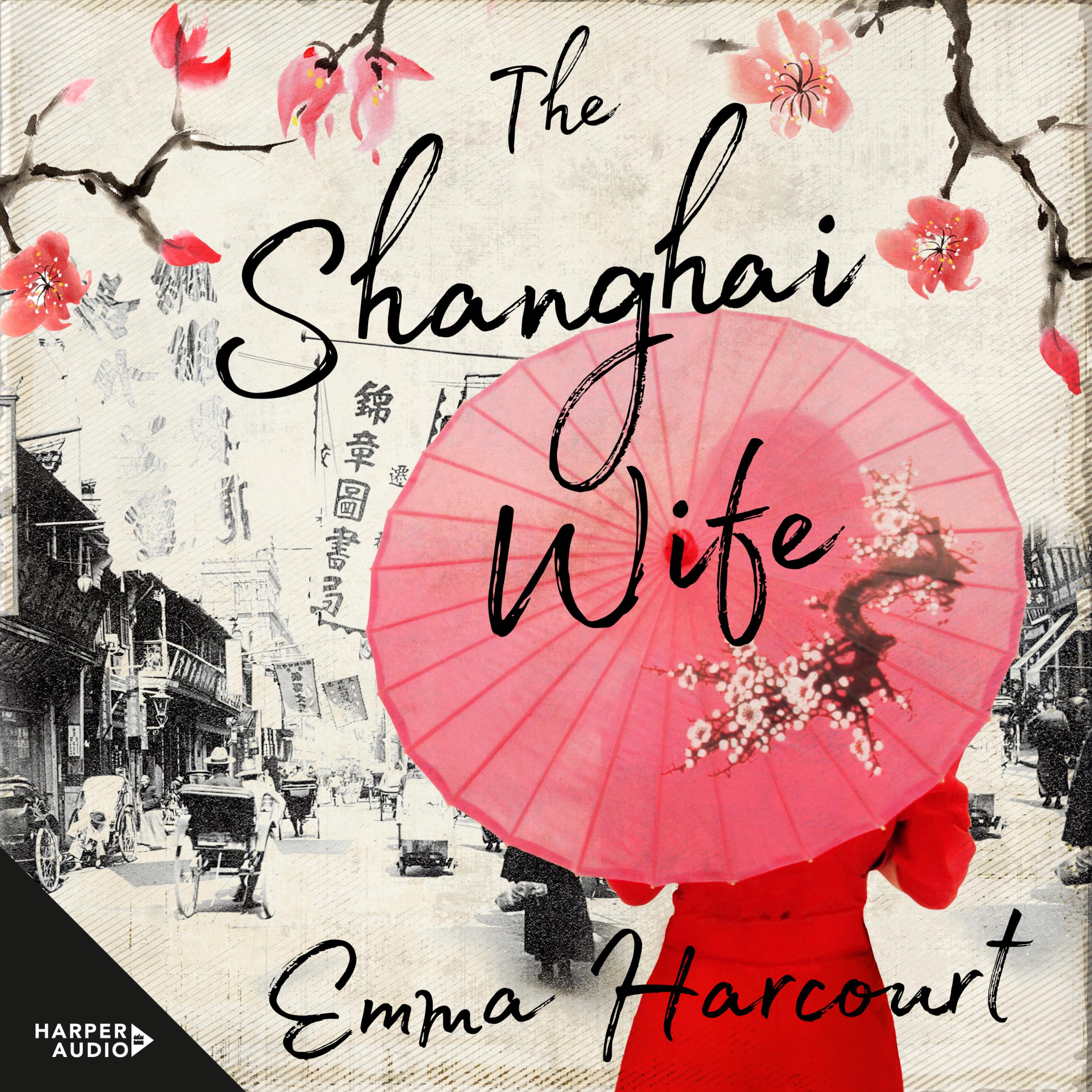 The Shanghai Wife