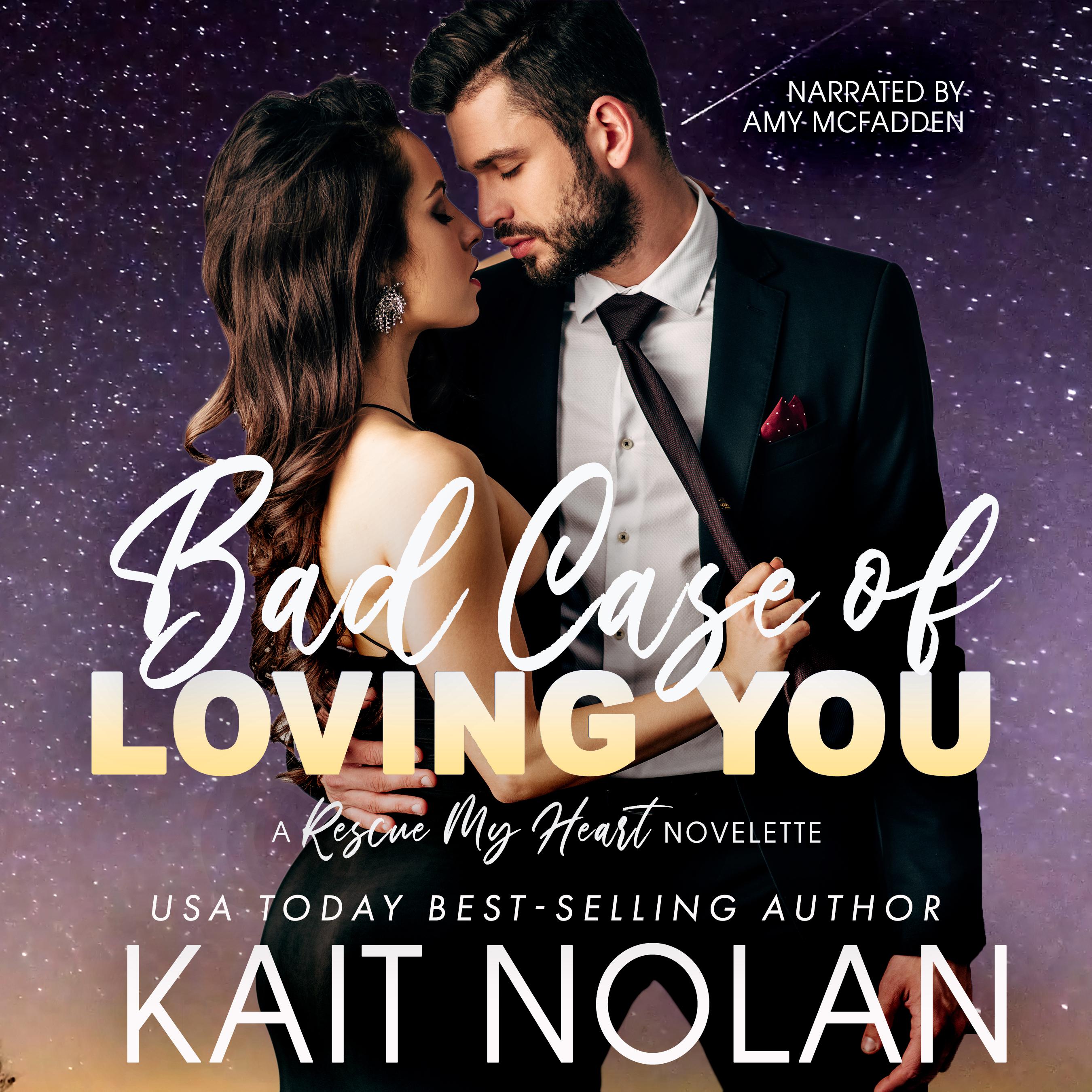 Bad Case of Loving You