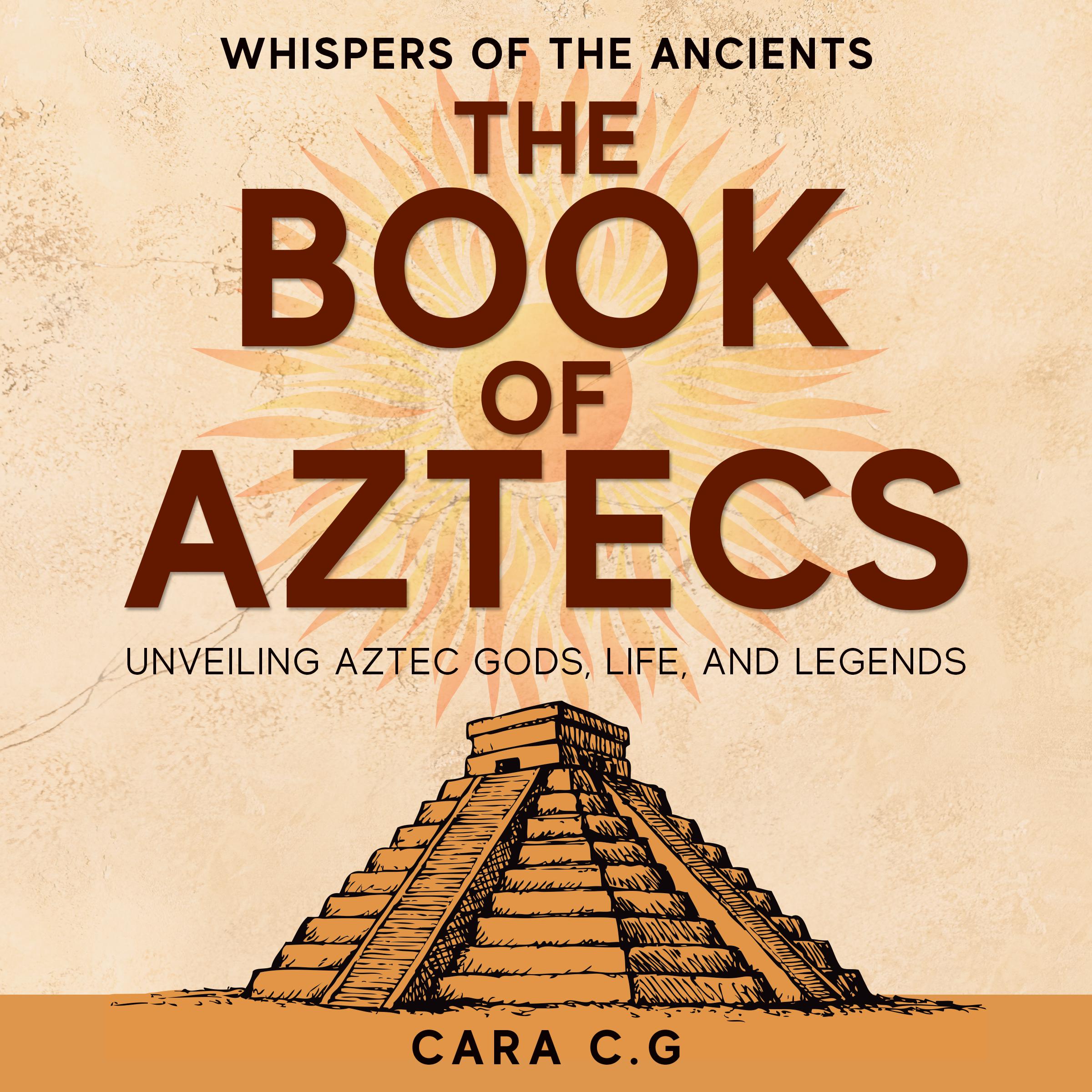 The Book of Aztecs