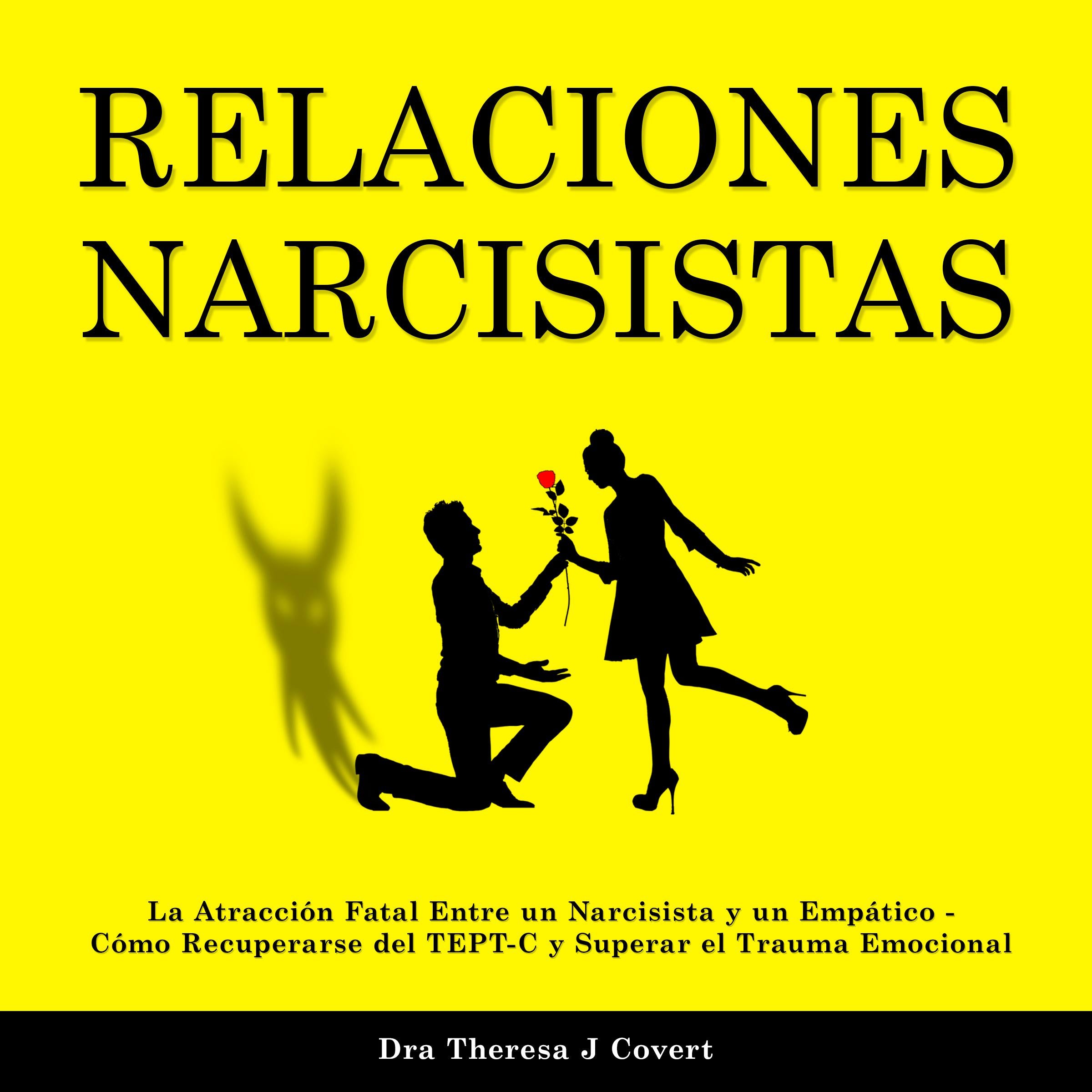 Relaciones Narcisistas