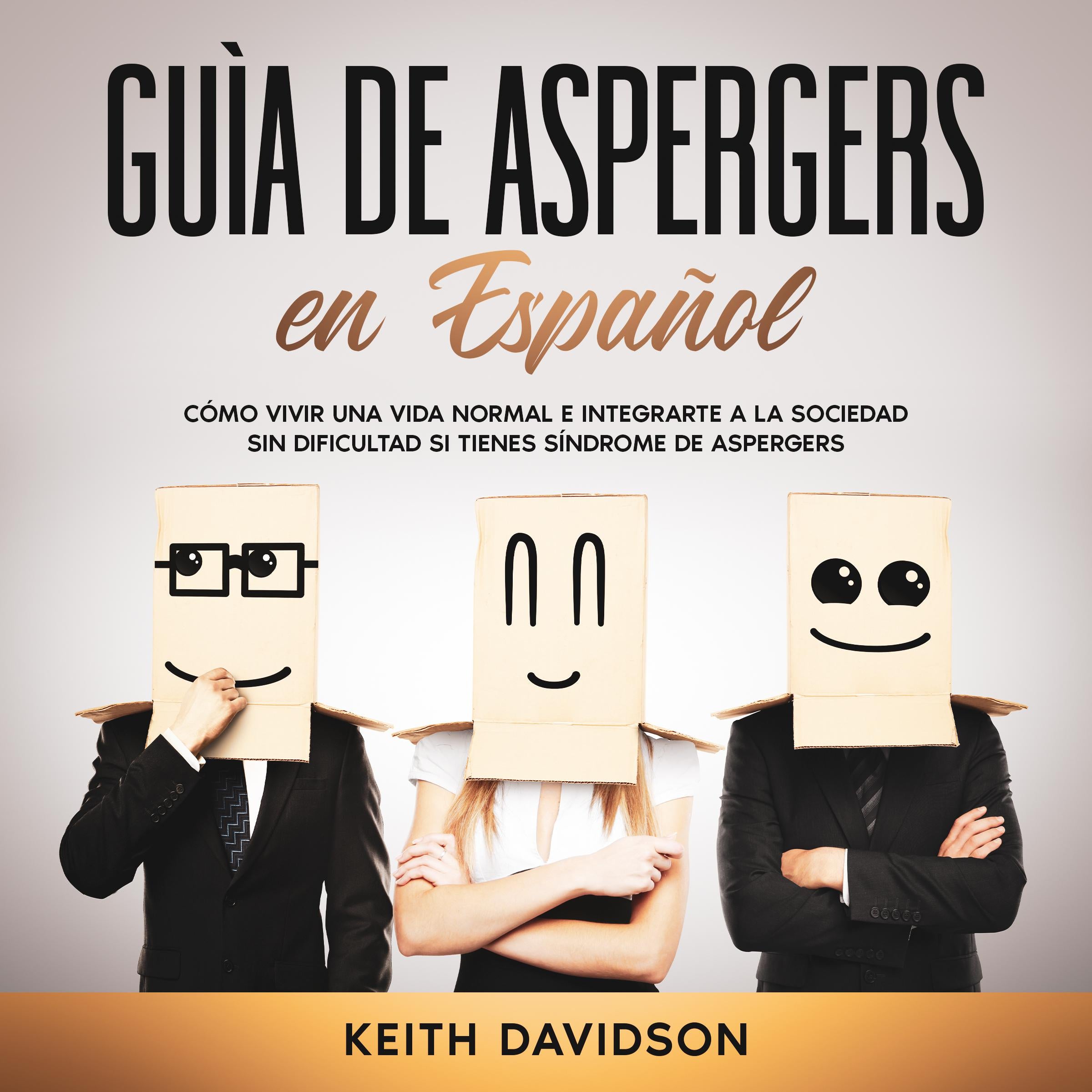Guía de Aspergers en Español