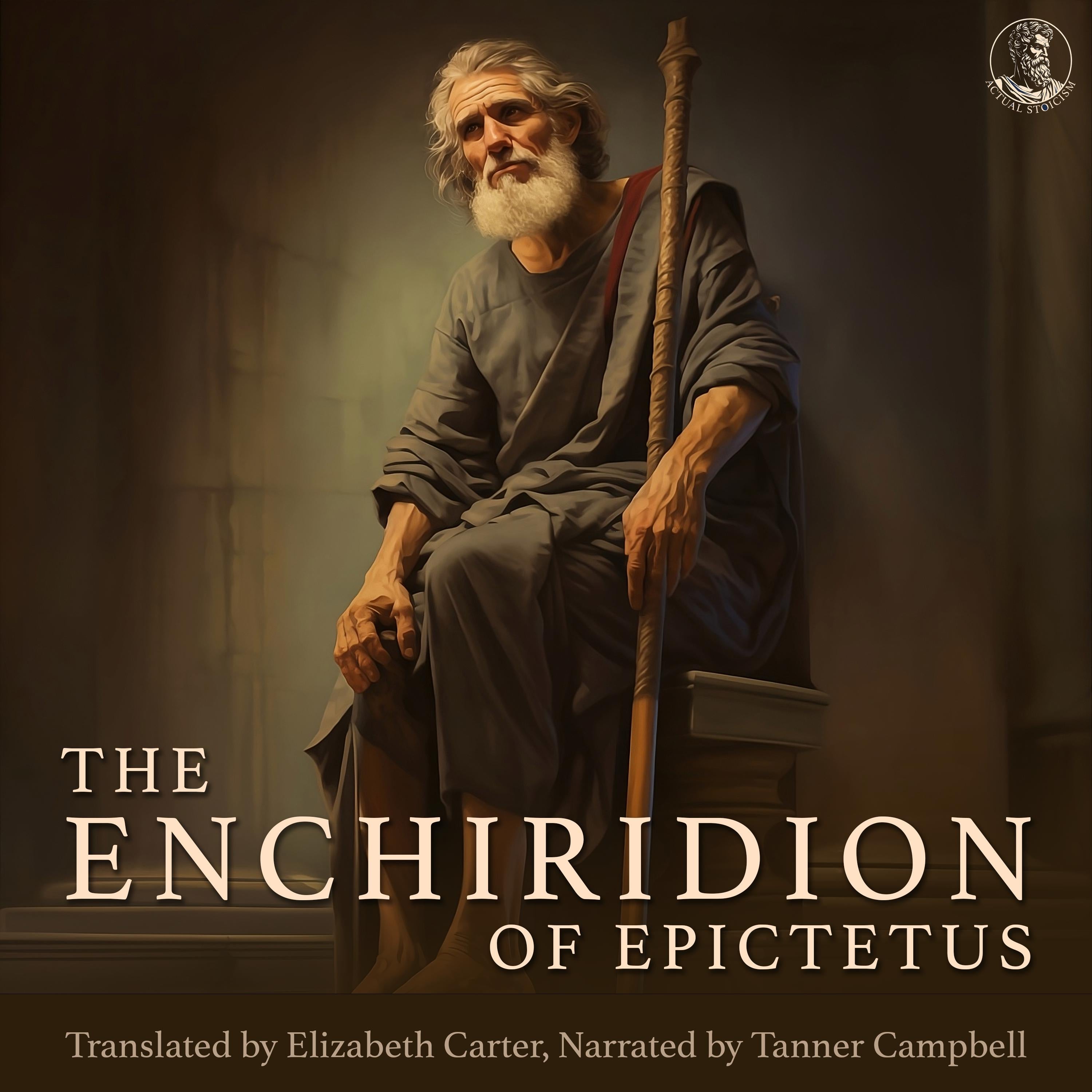 The Enchiridion of Epictetus