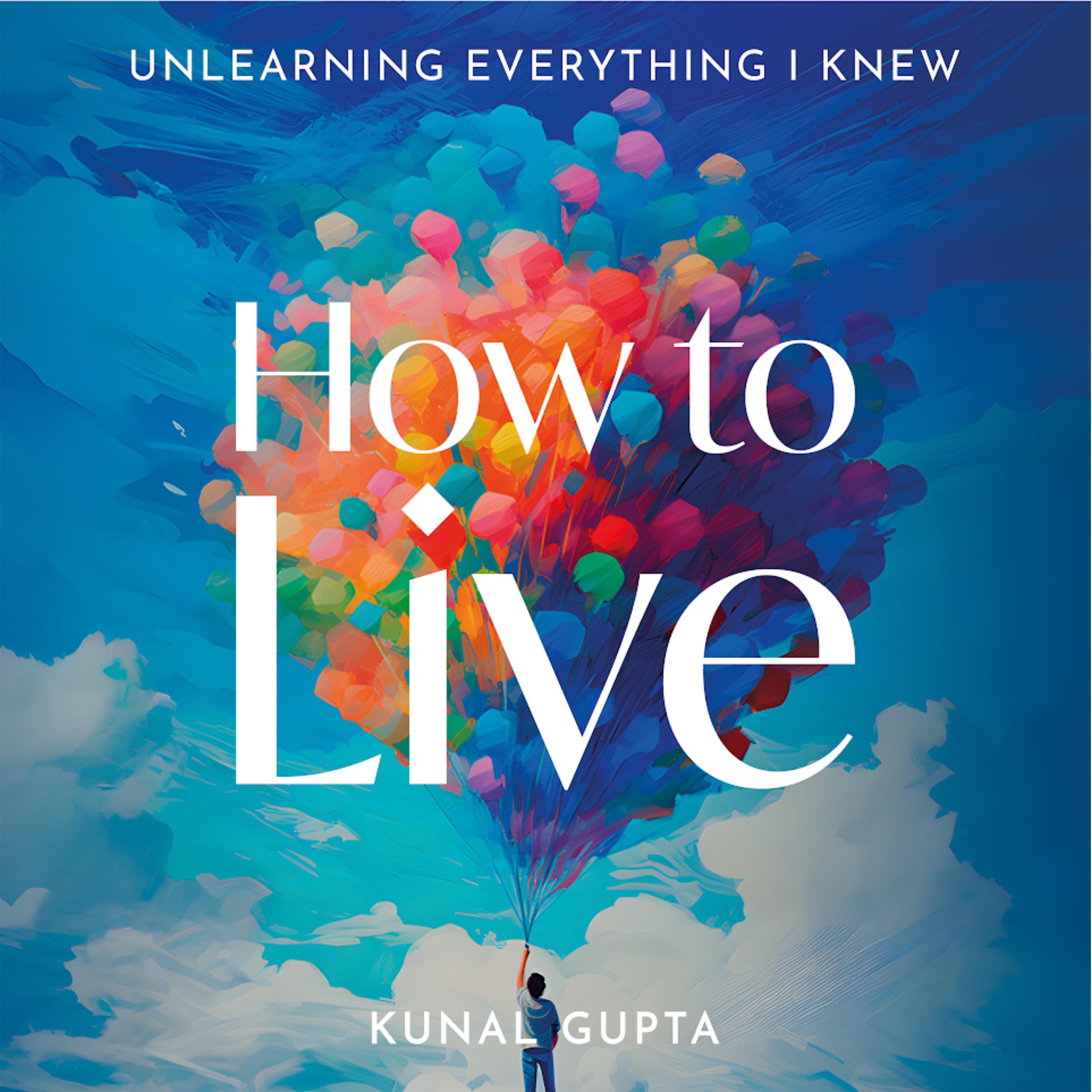How to Live