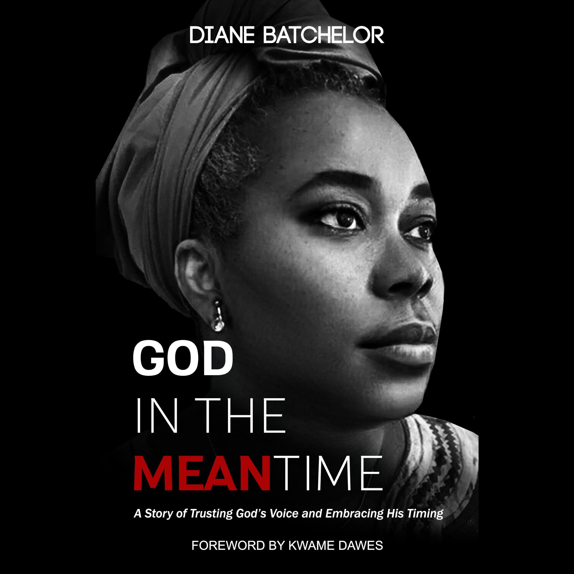 GOD IN THE MEANTIME