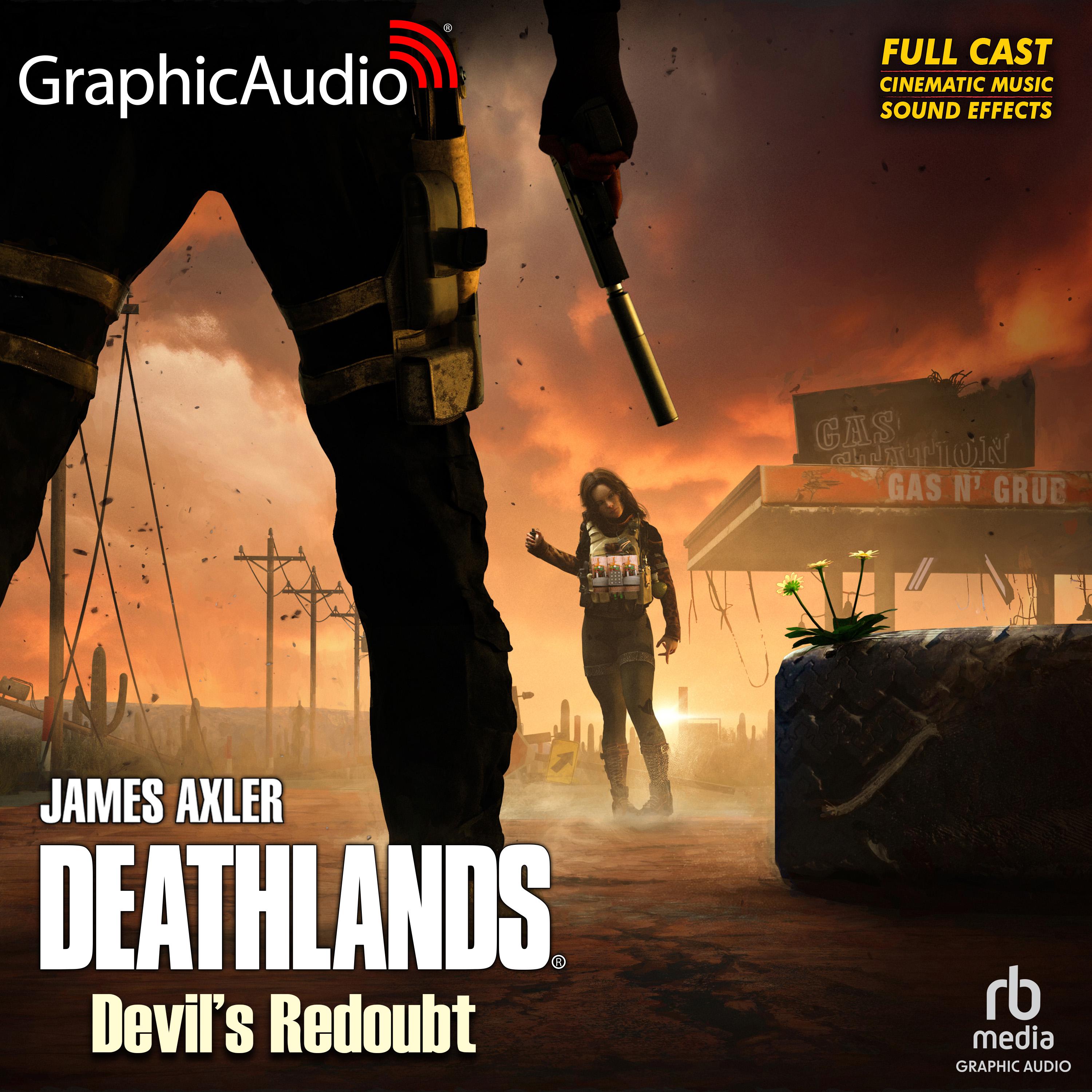 Devil's Redoubt [Dramatized Adaptation]