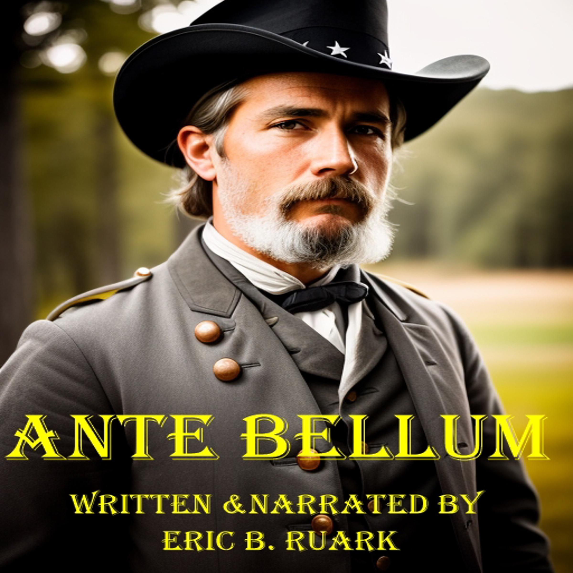 Ante Bellum