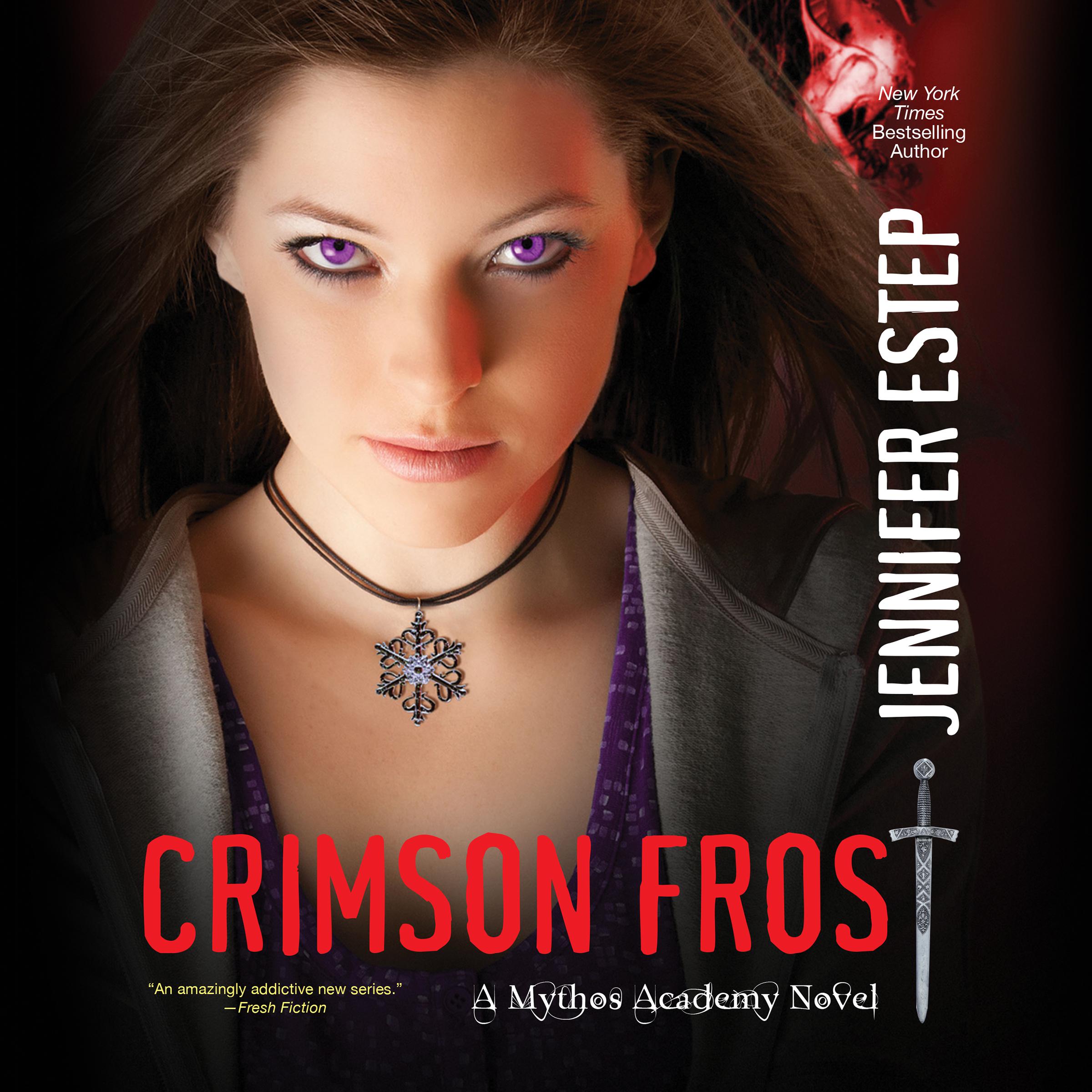 Crimson Frost