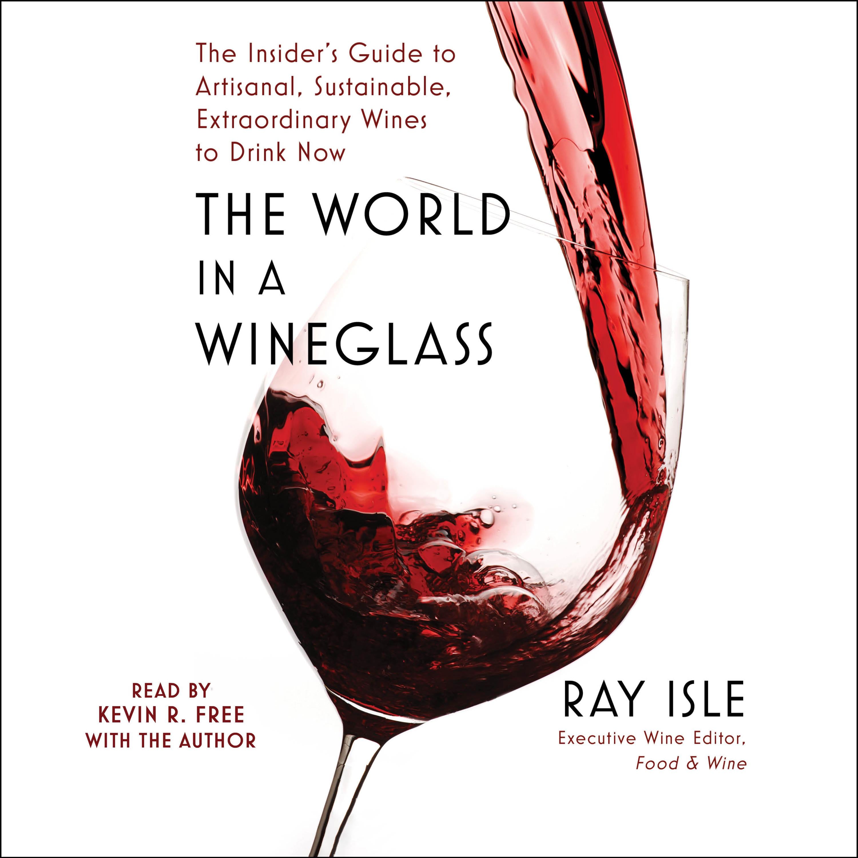 The World in a Wineglass