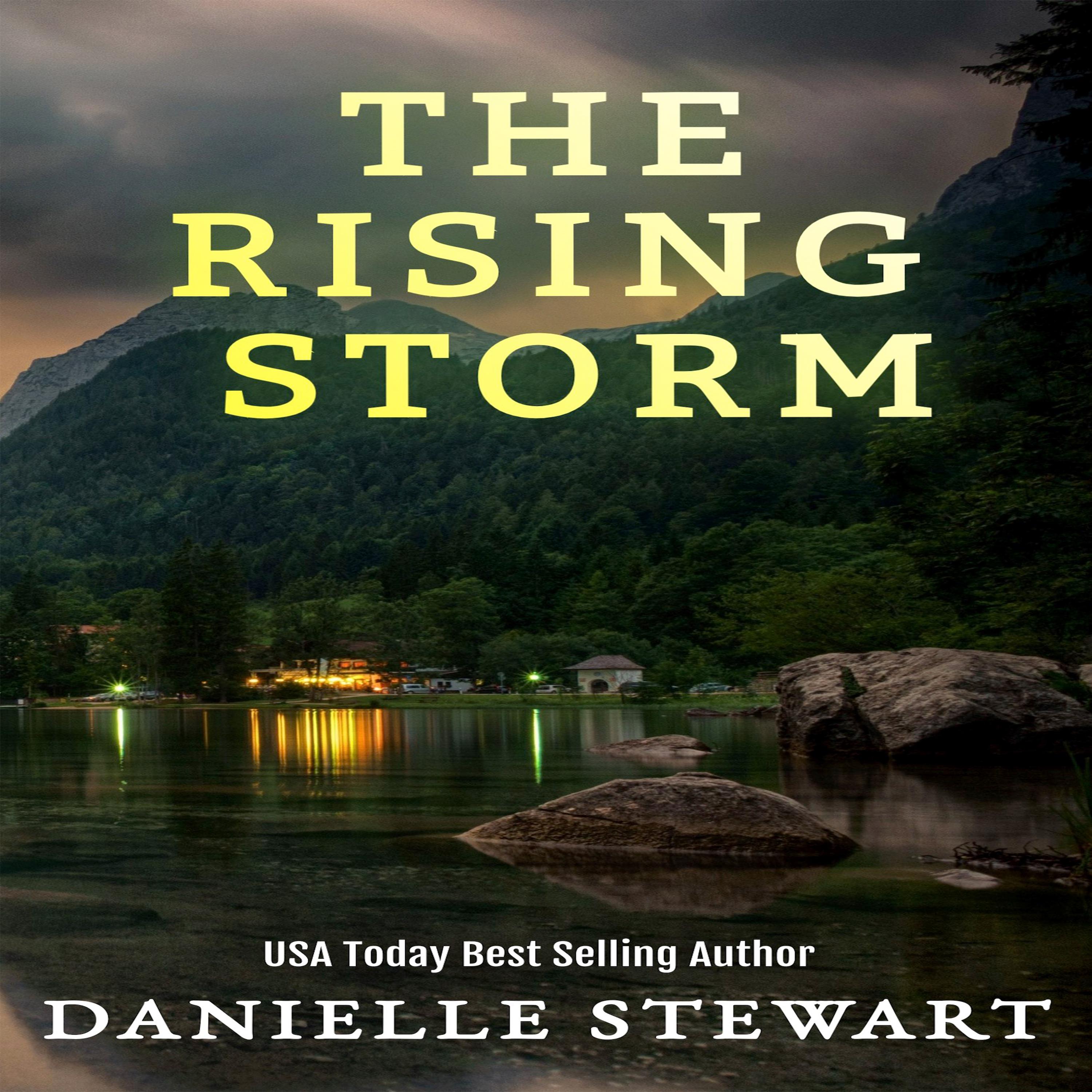 The Rising Storm
