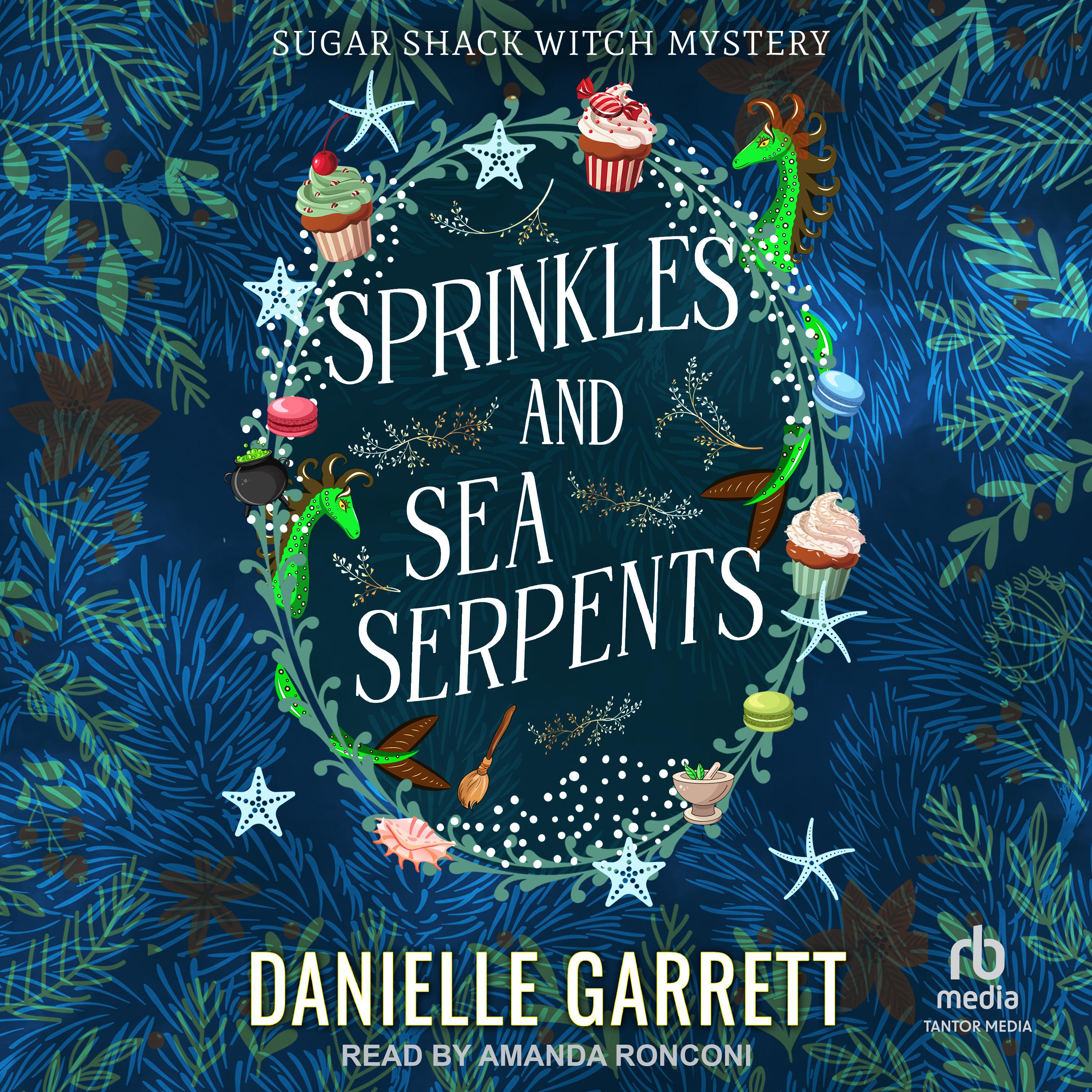Sprinkles and Sea Serpents