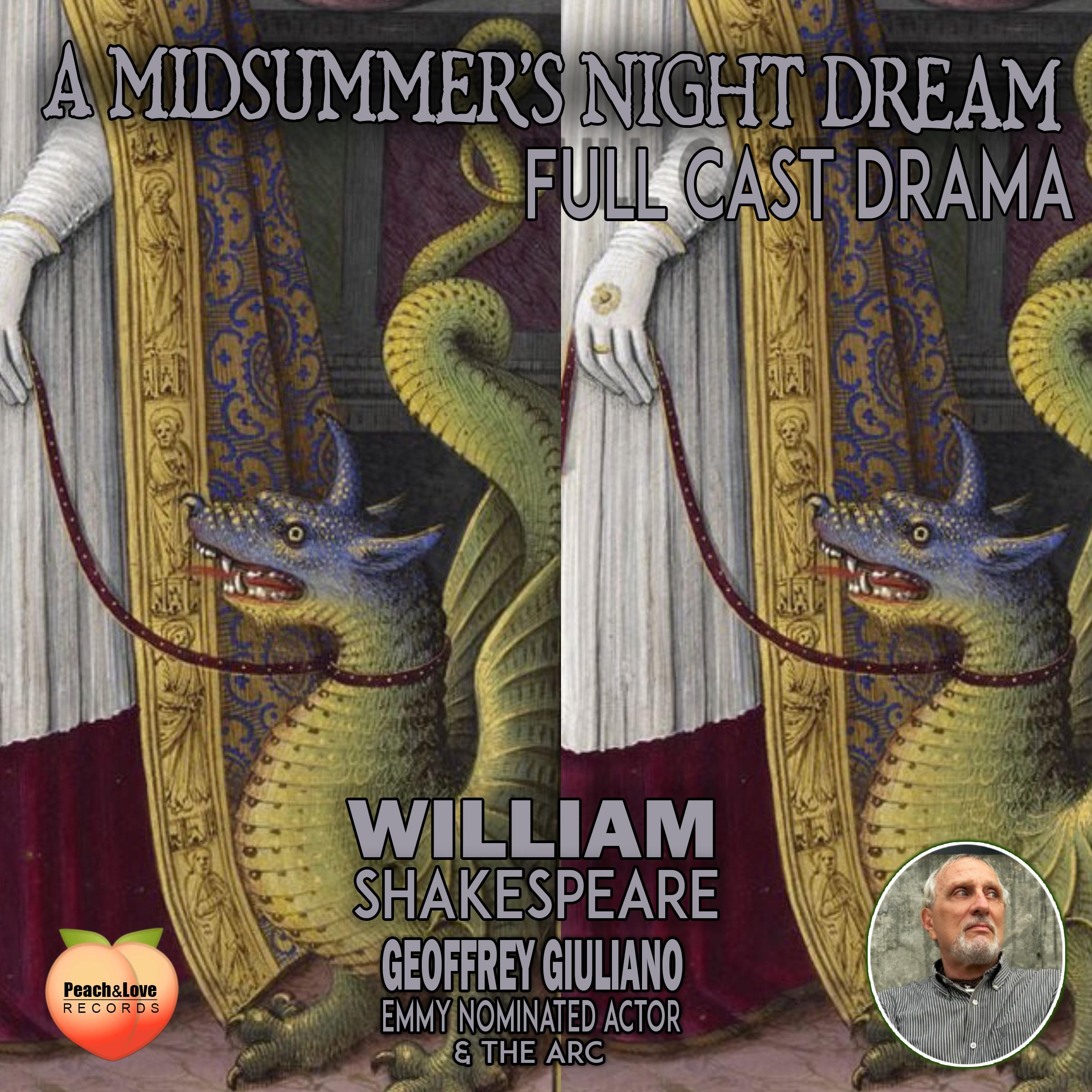 A midsummer's Night Dream