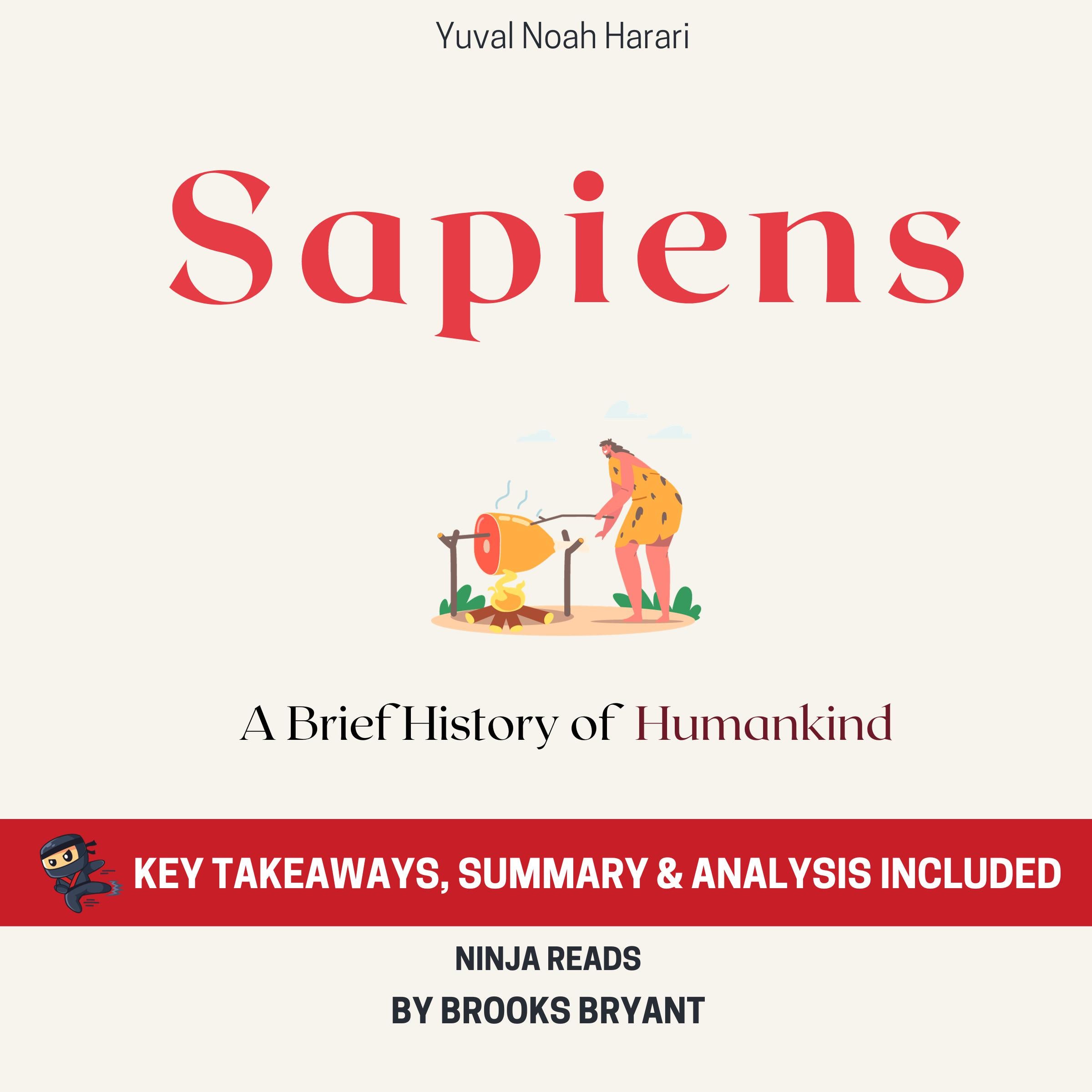 Summary: Sapiens