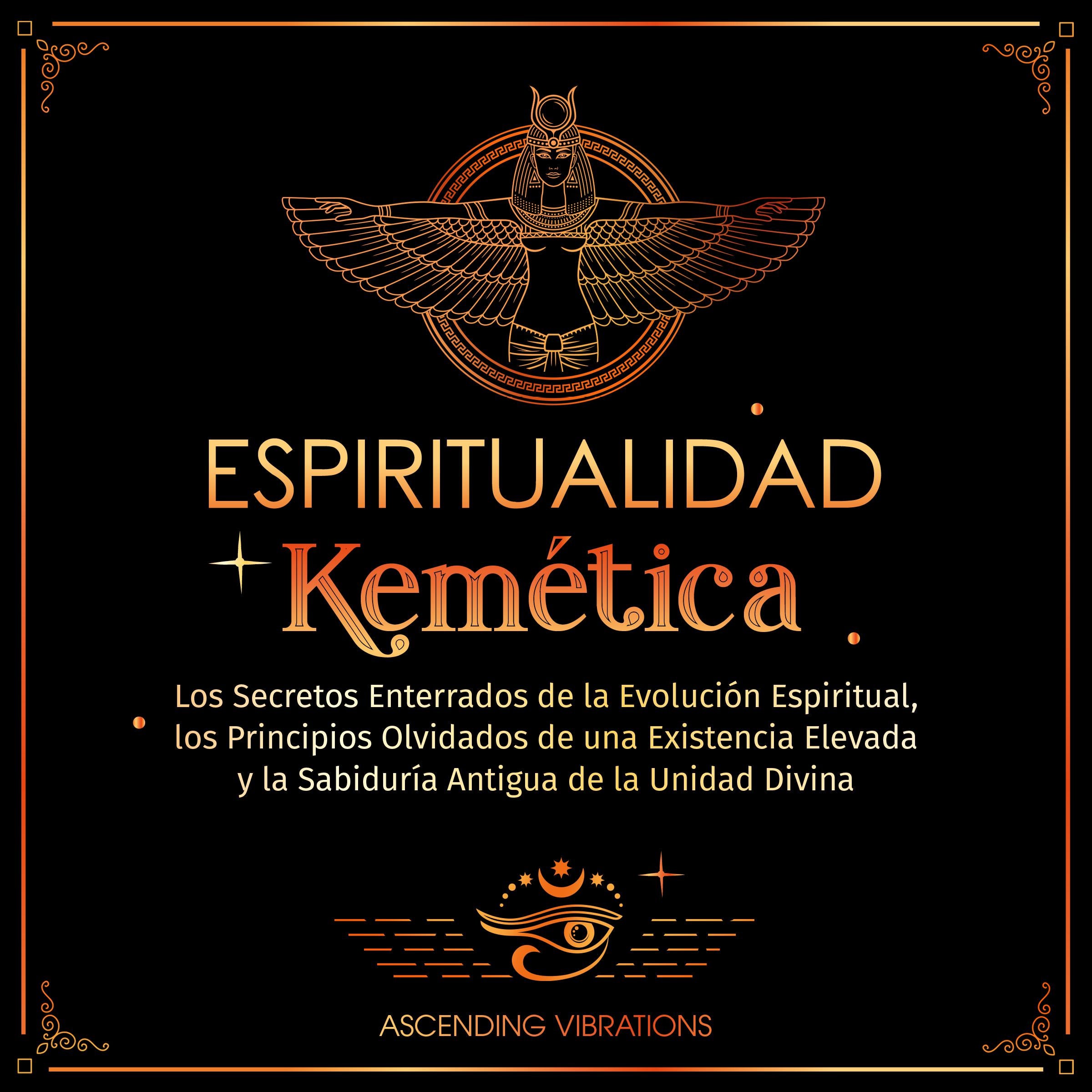 Espiritualidad Kemética