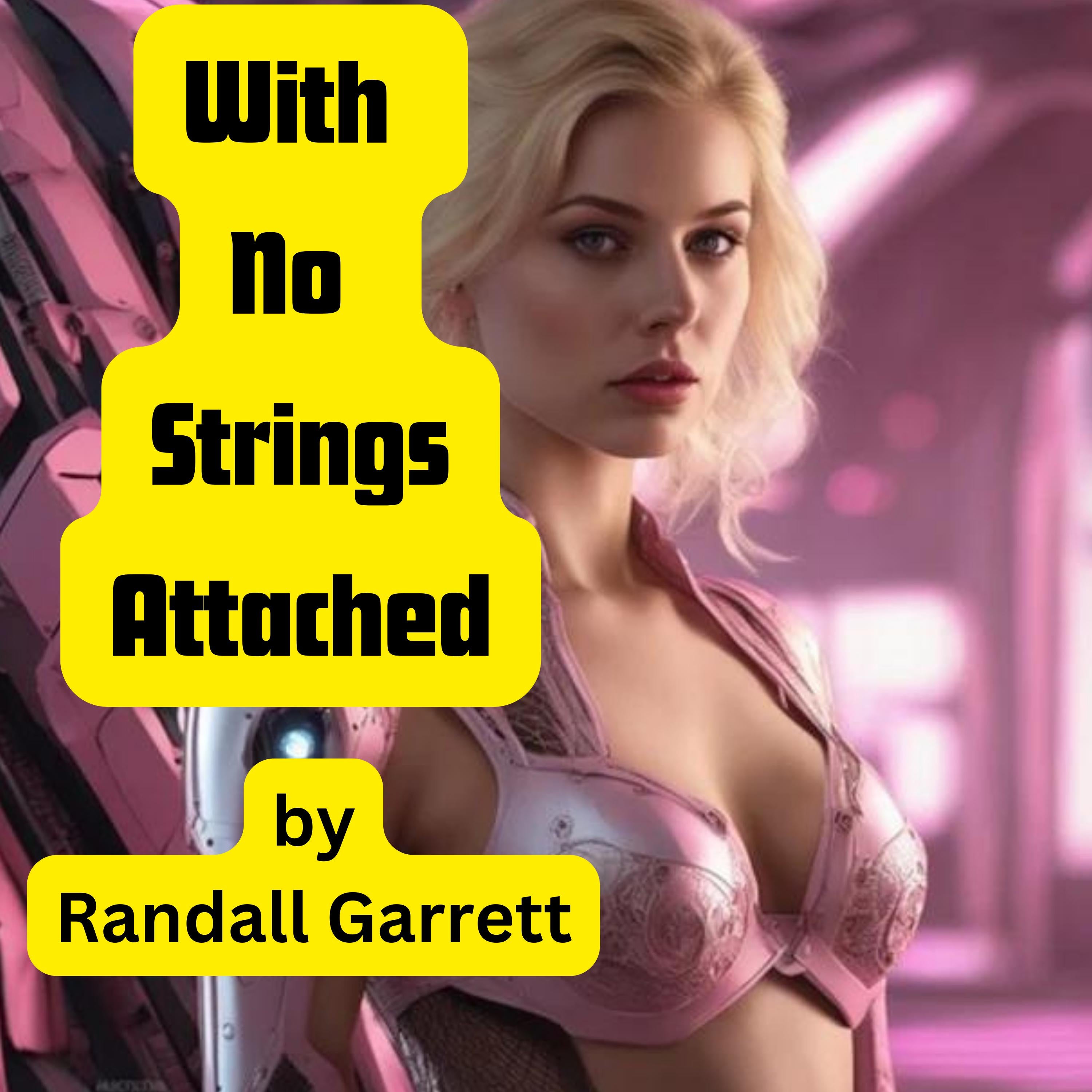 With No Strings Attached