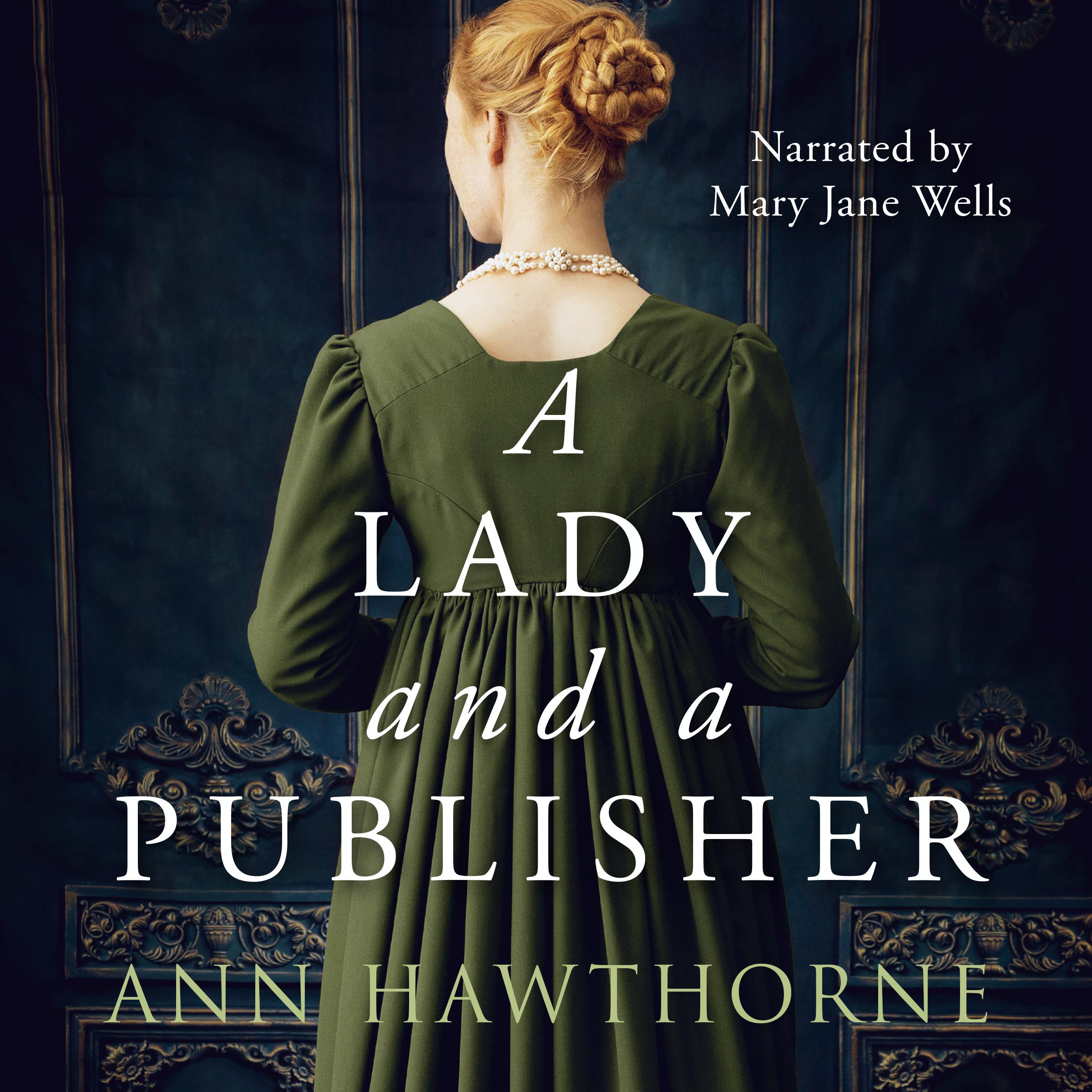 A Lady and a Publisher