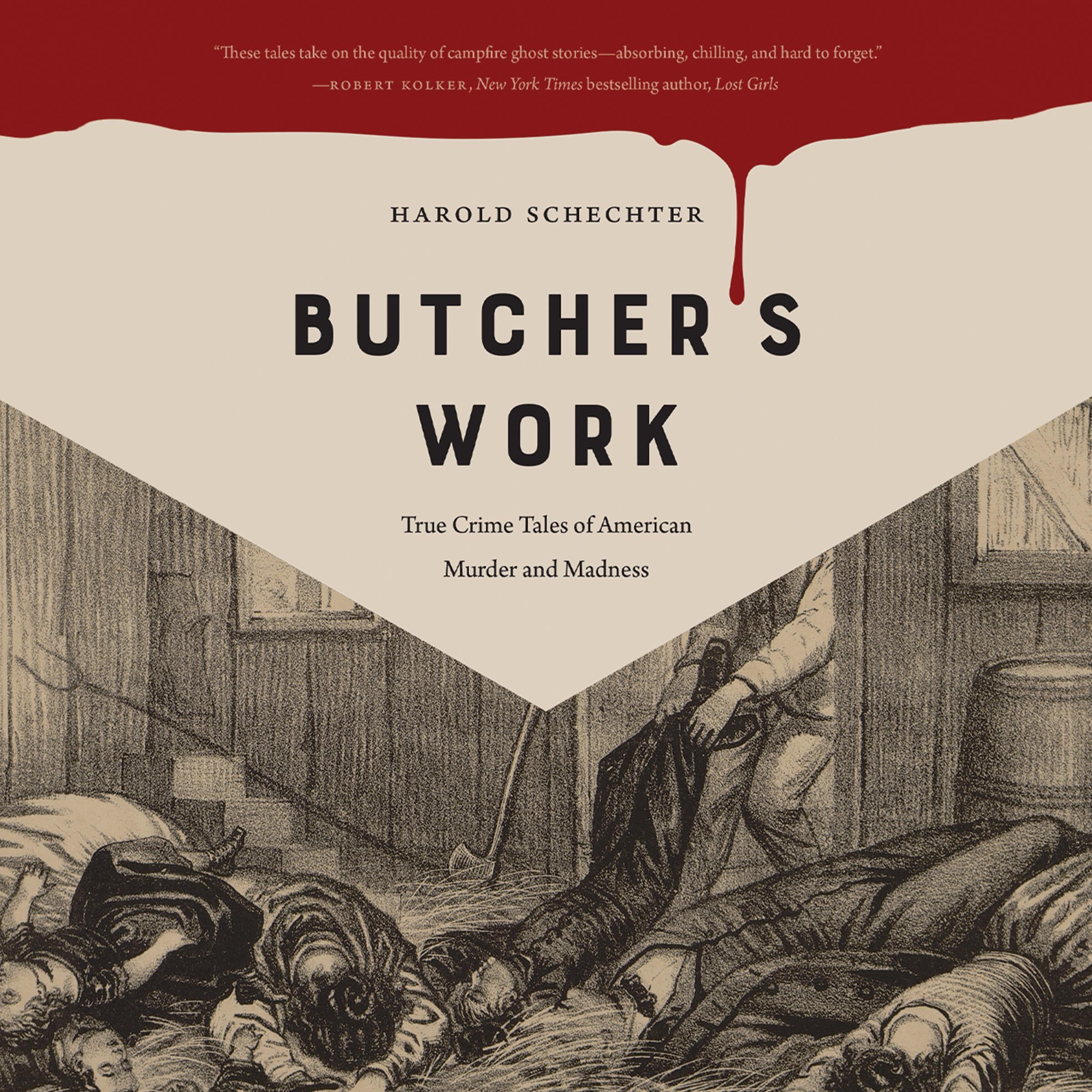 Butcher's Work