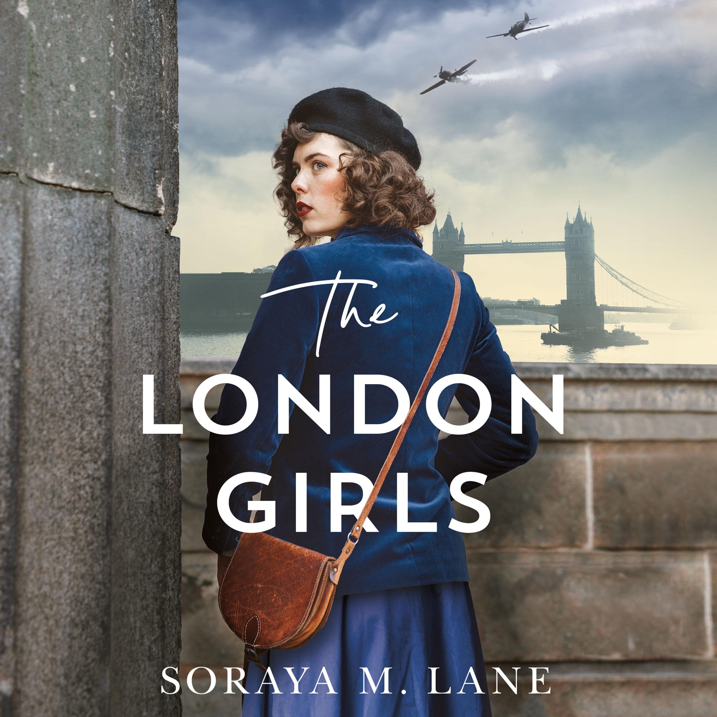 The London Girls