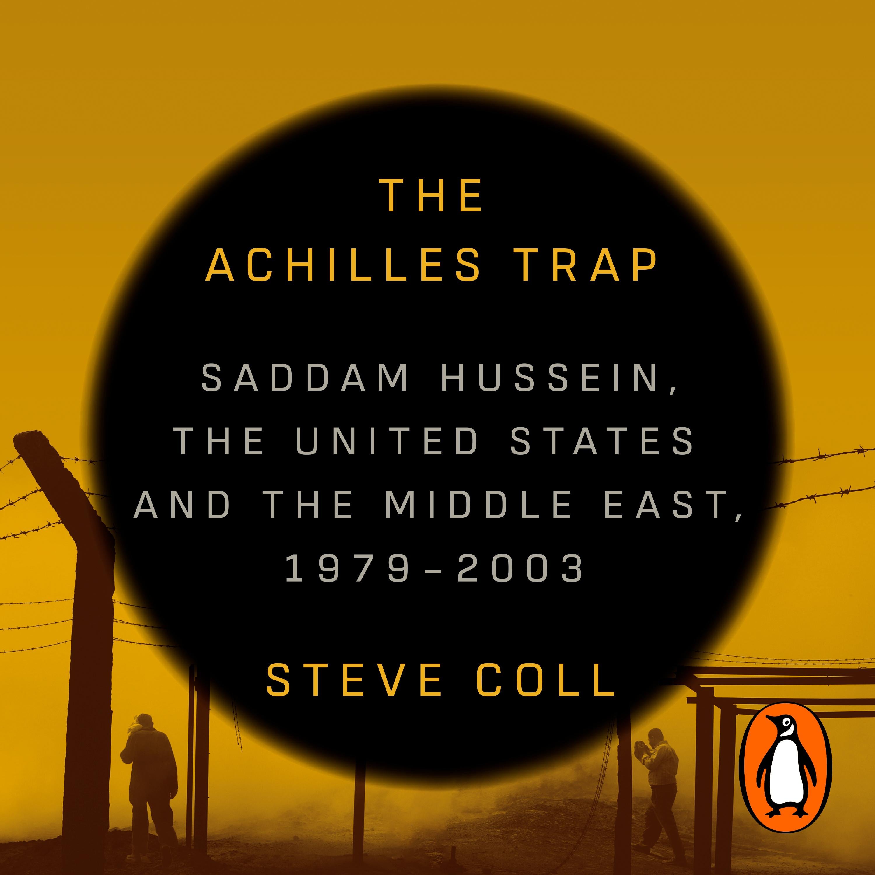 The Achilles Trap