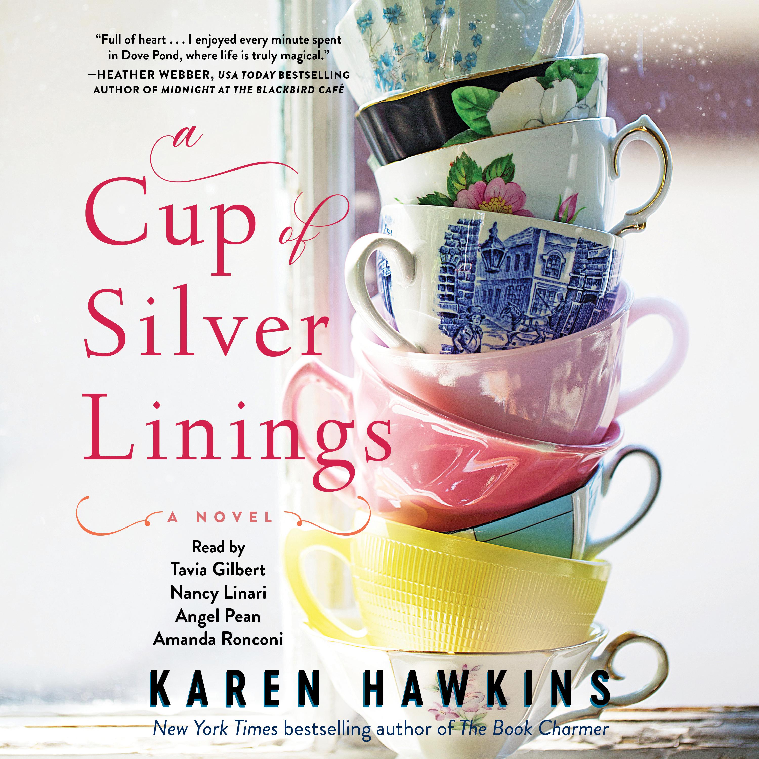 A Cup of Silver Linings
