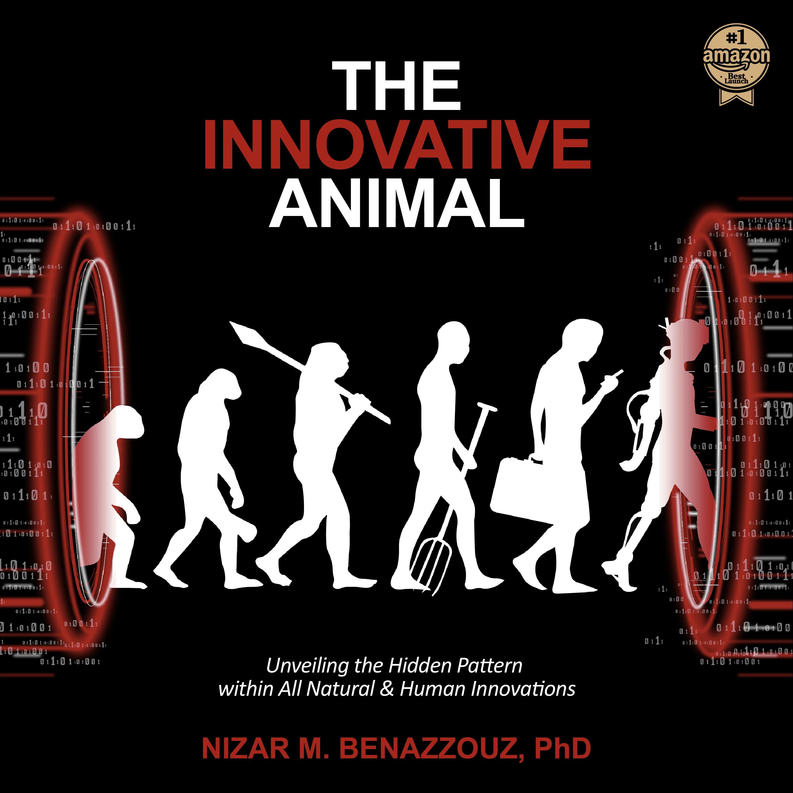 The Innovative Animal