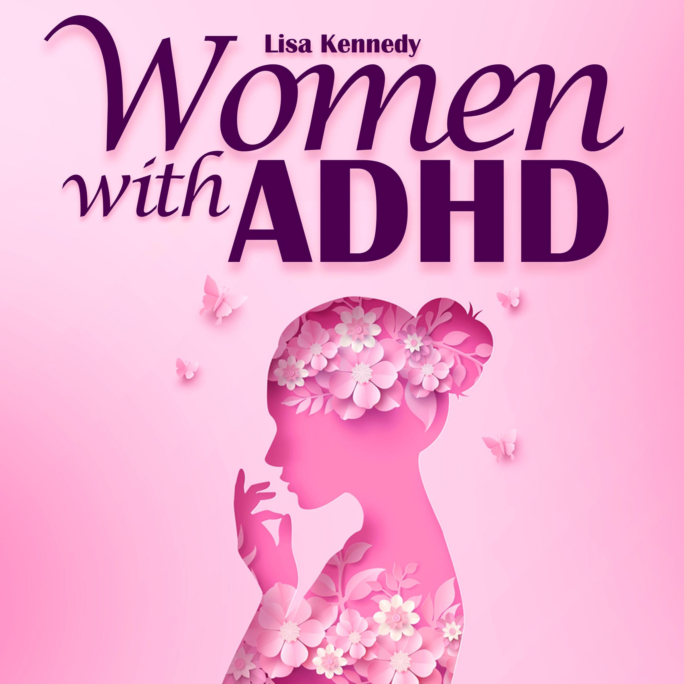 Women with ADHD