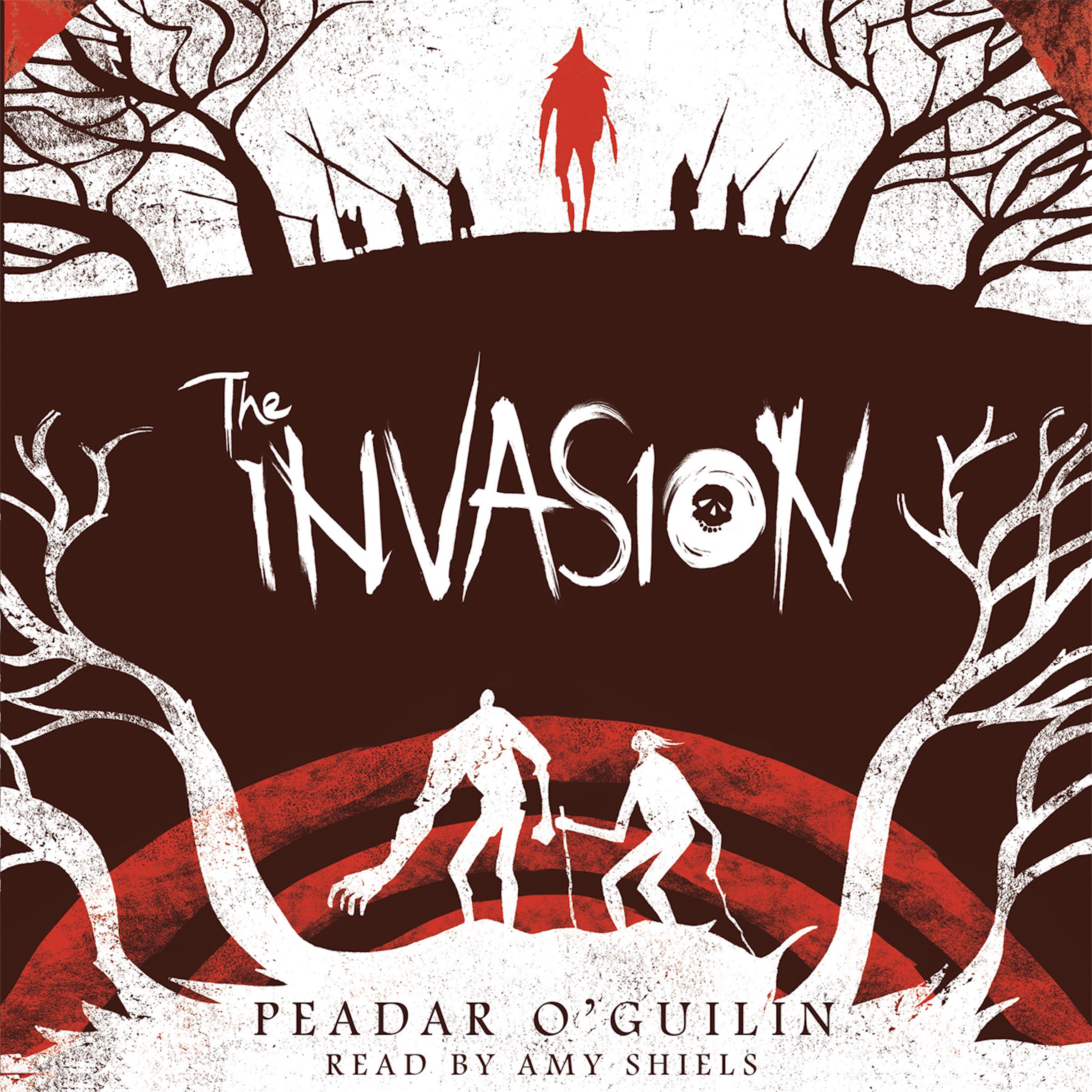 The Invasion