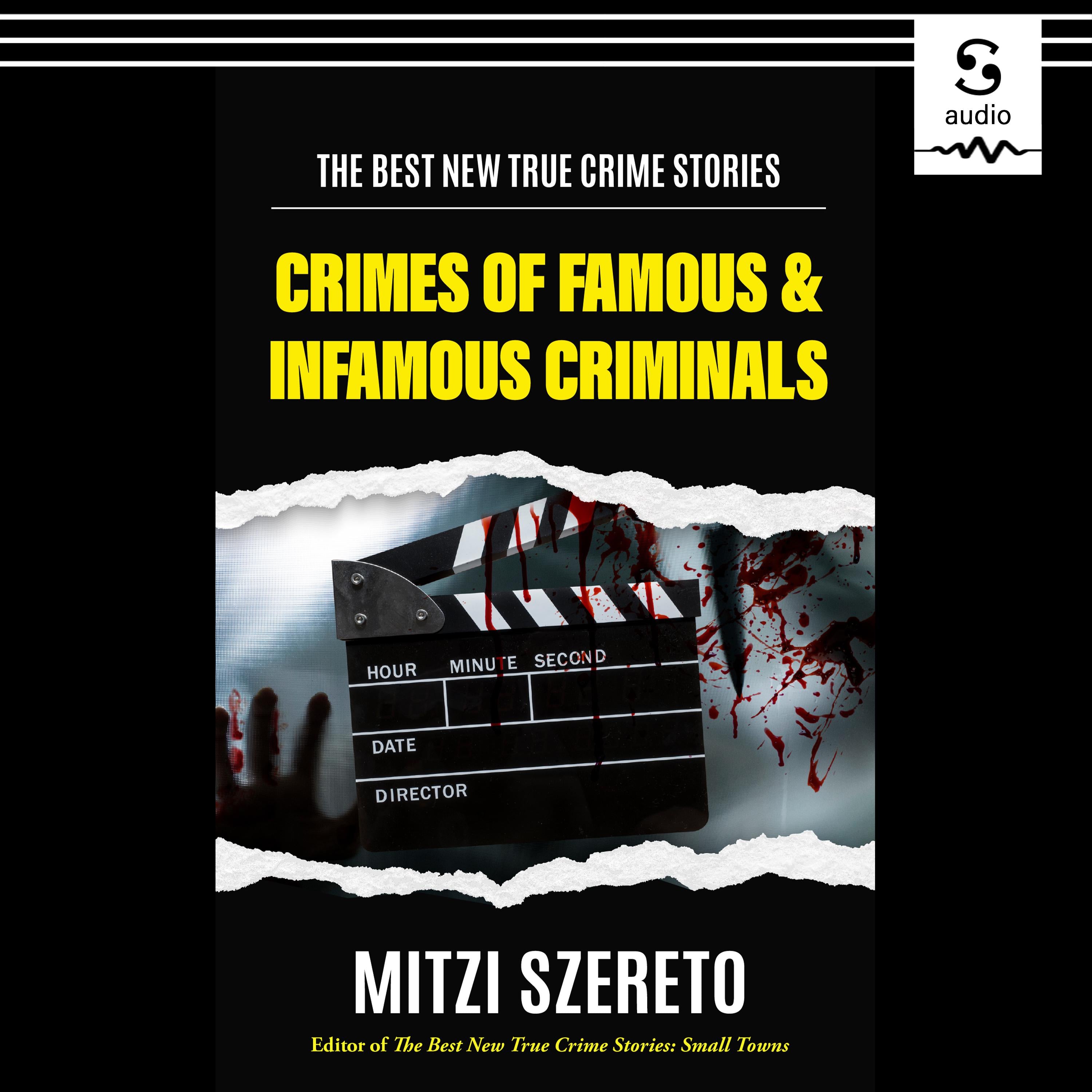 The Best New True Crime Stories