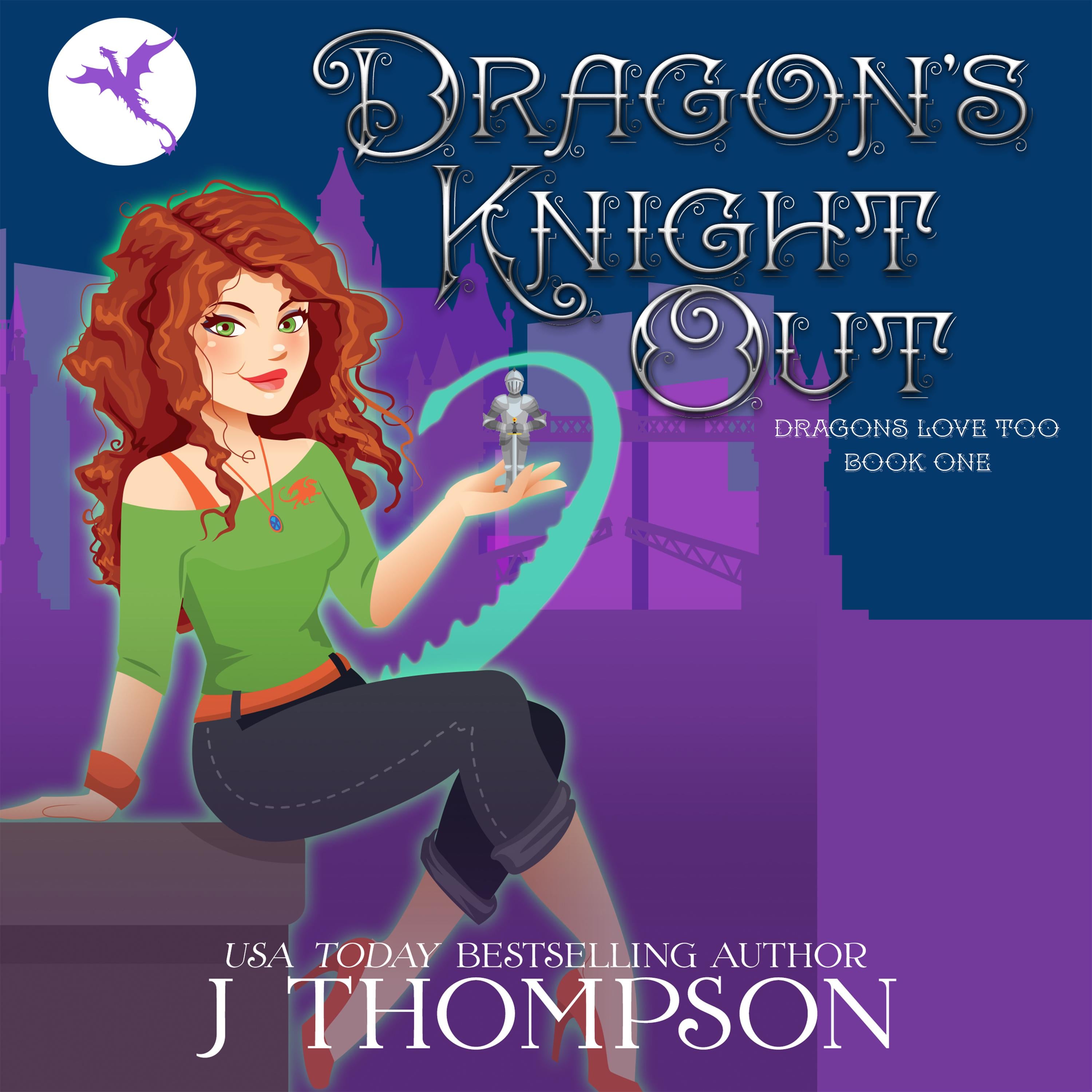Dragon's Knight Out