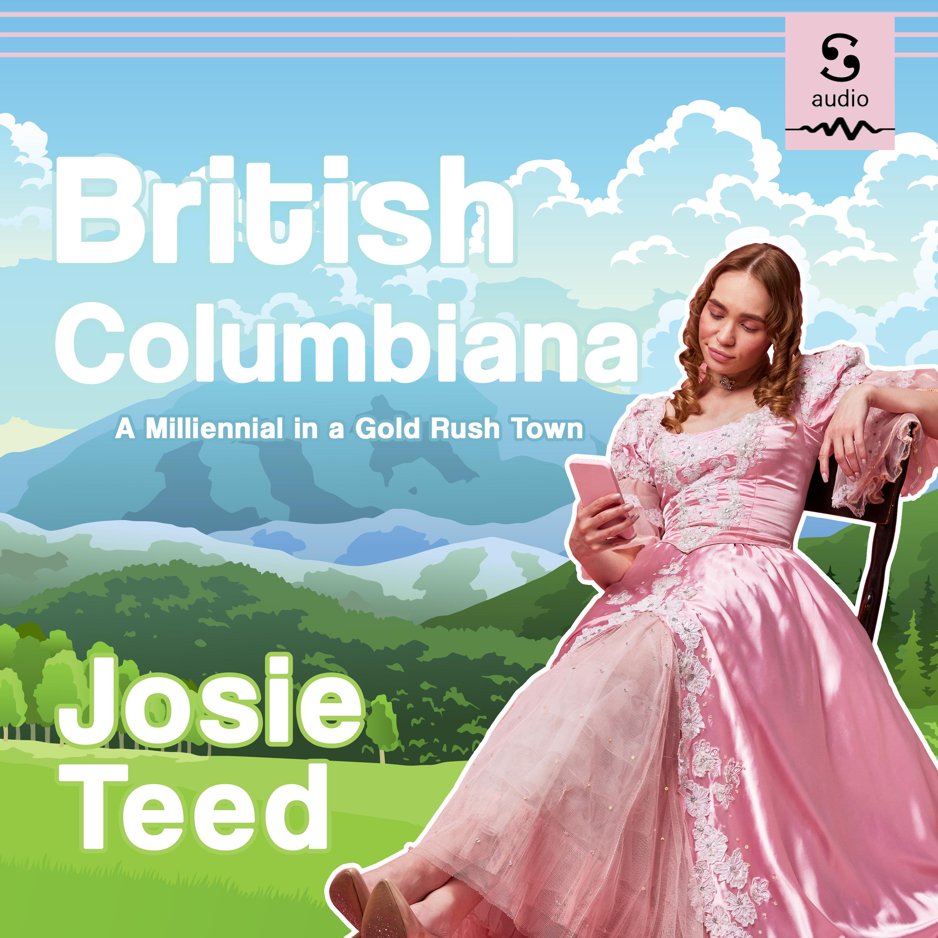 British Columbiana