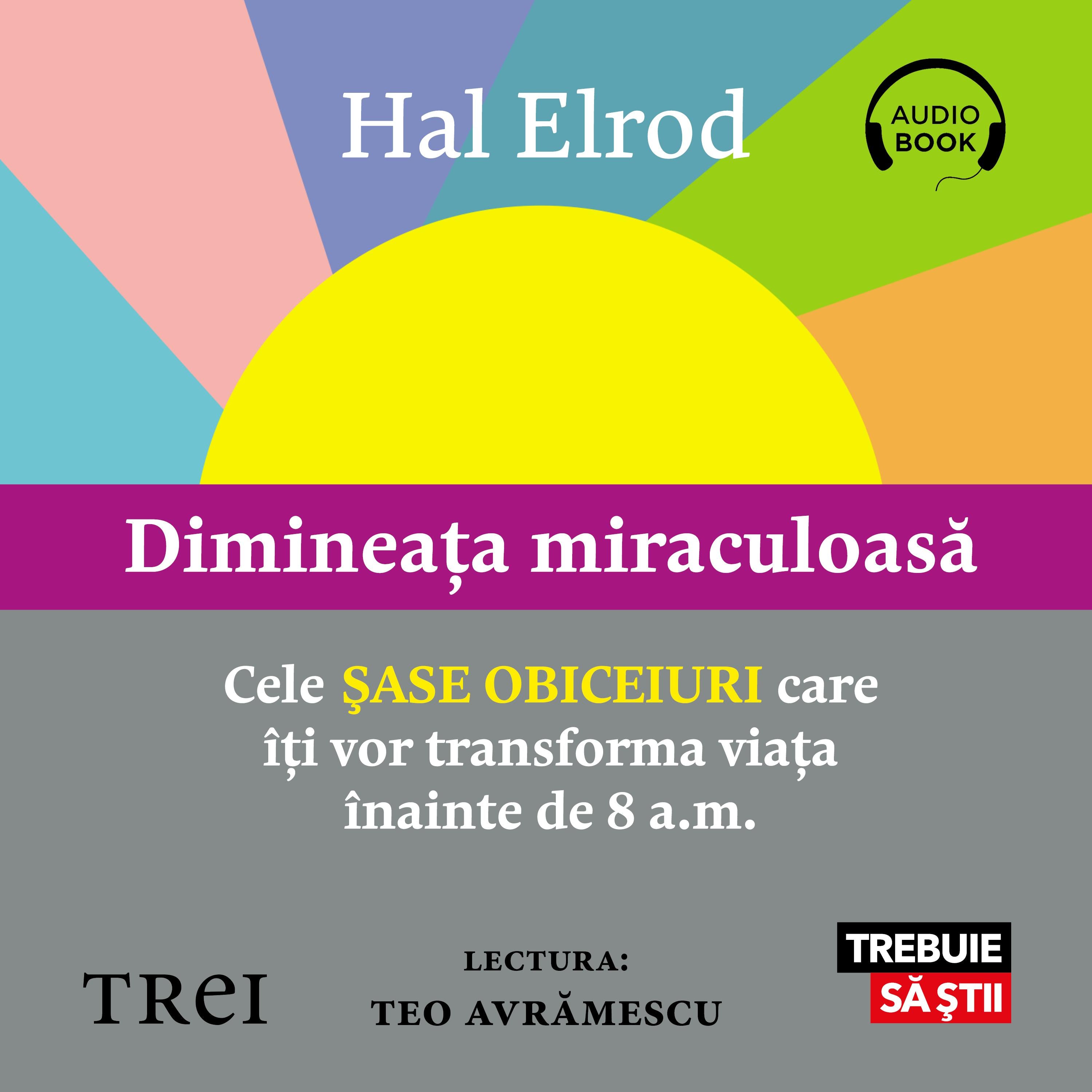 Dimineața miraculoasă