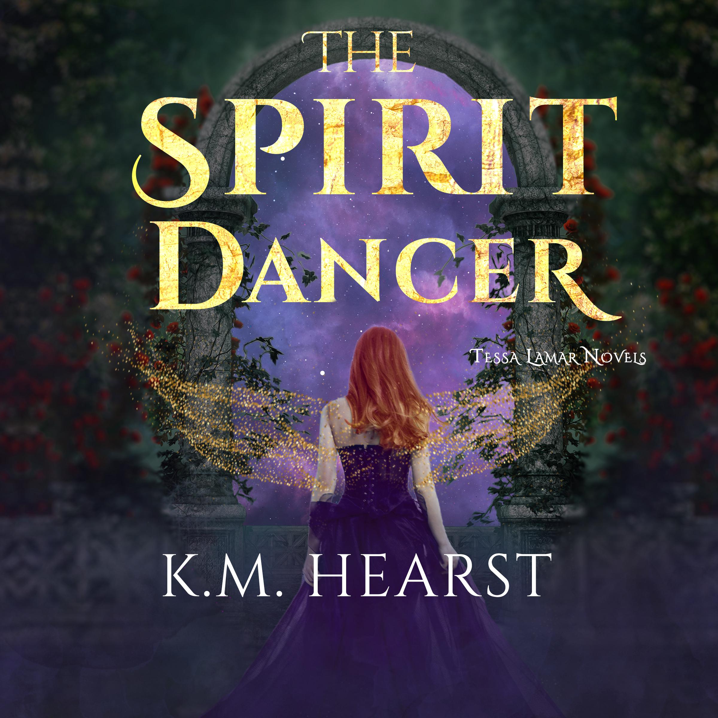 The Spirit Dancer