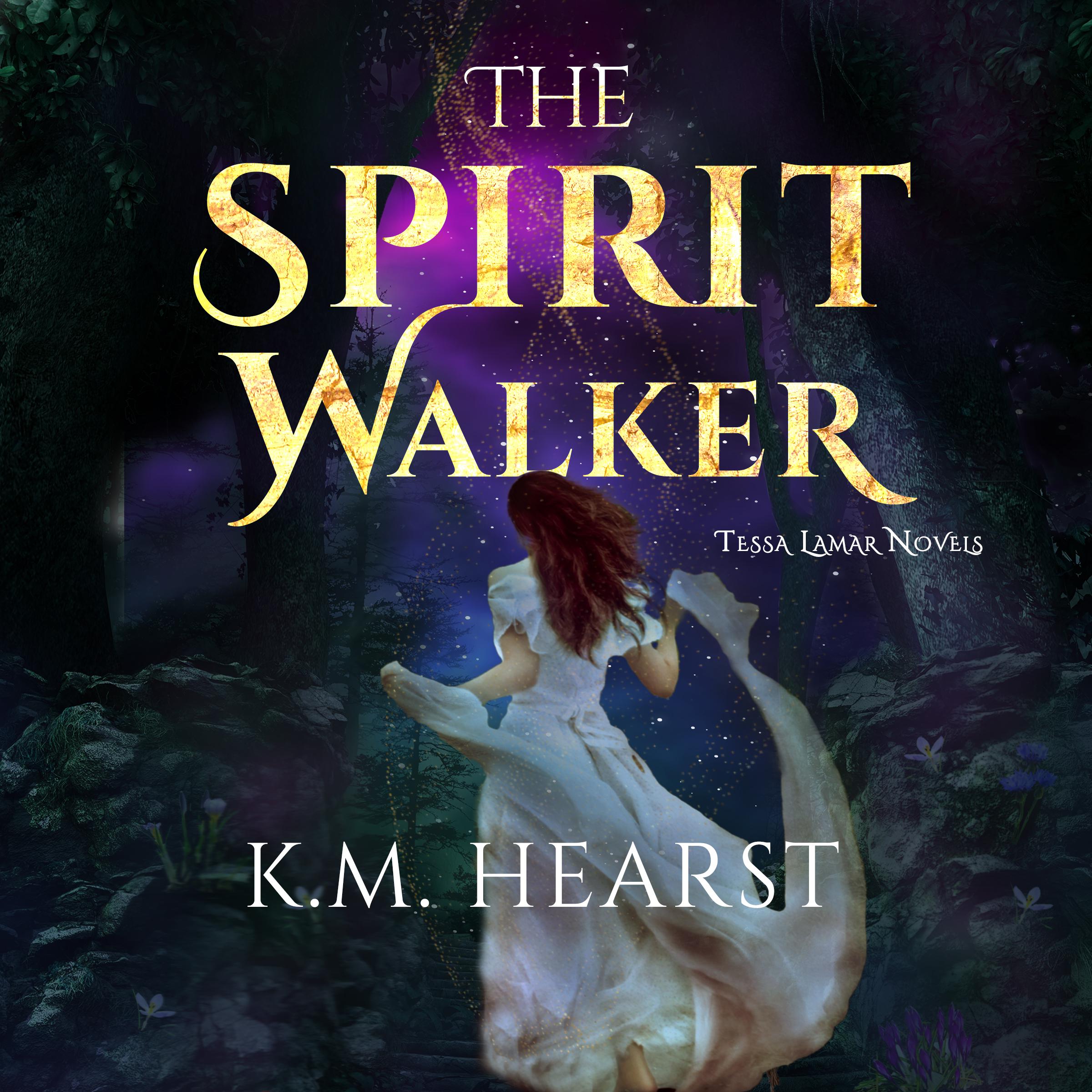 The Spirit Walker