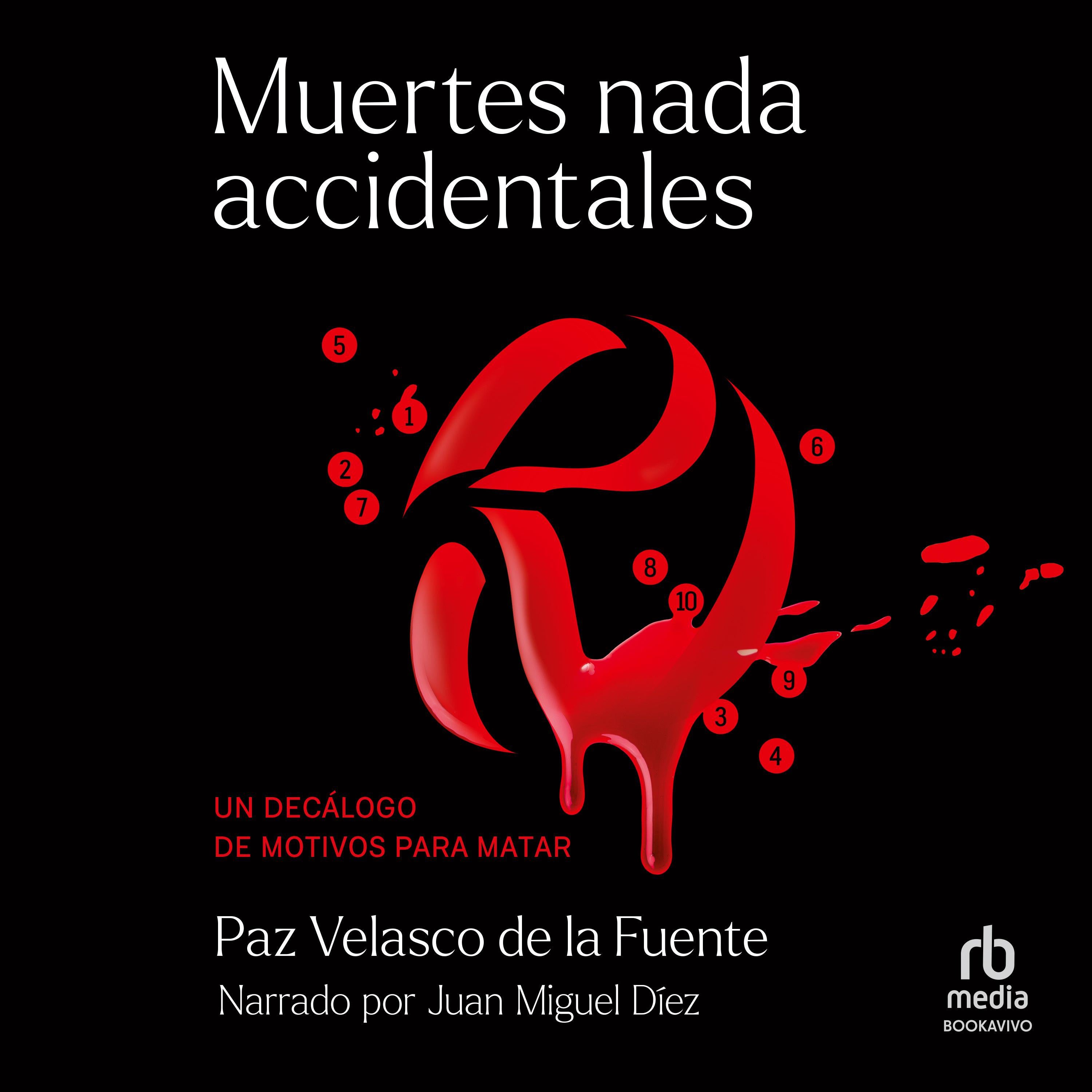 Muertes nada accidentales
