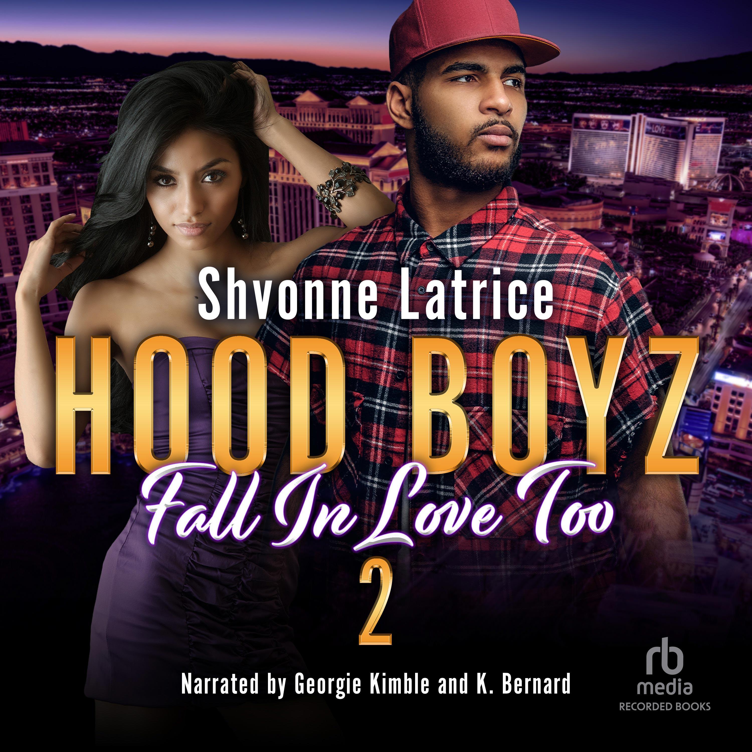 Hood Boyz Fall In Love Too 2
