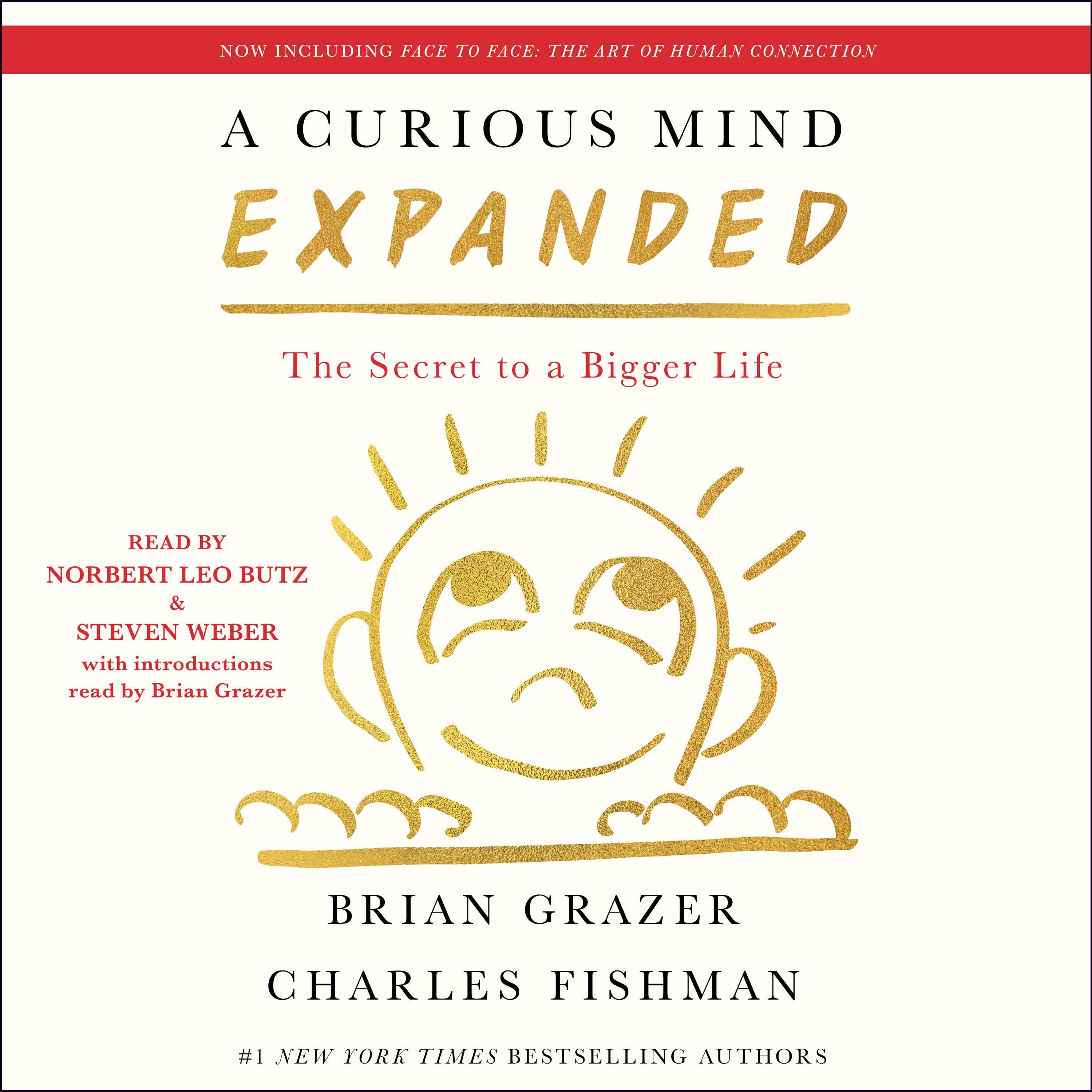 A Curious Mind Expanded Edition