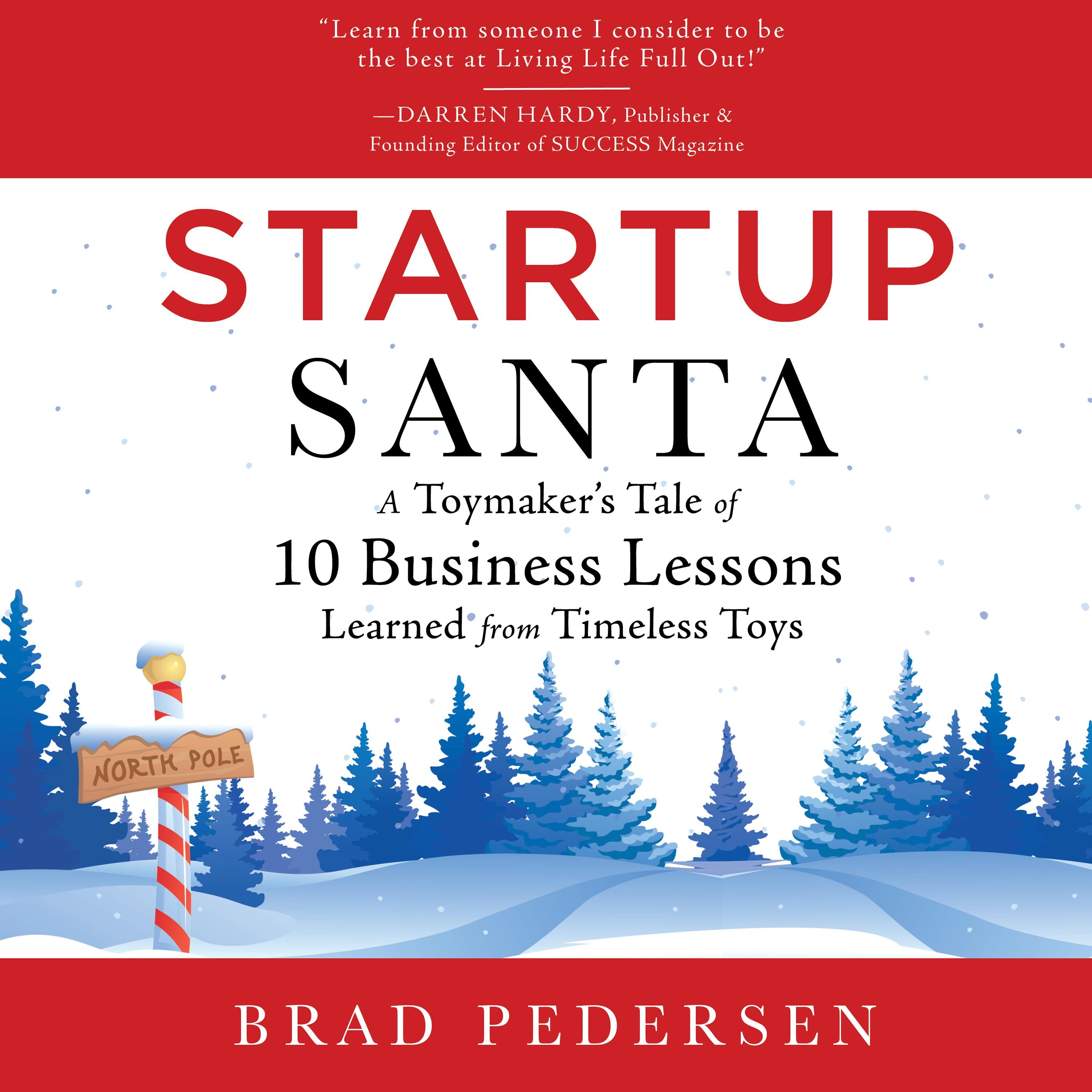 Startup Santa