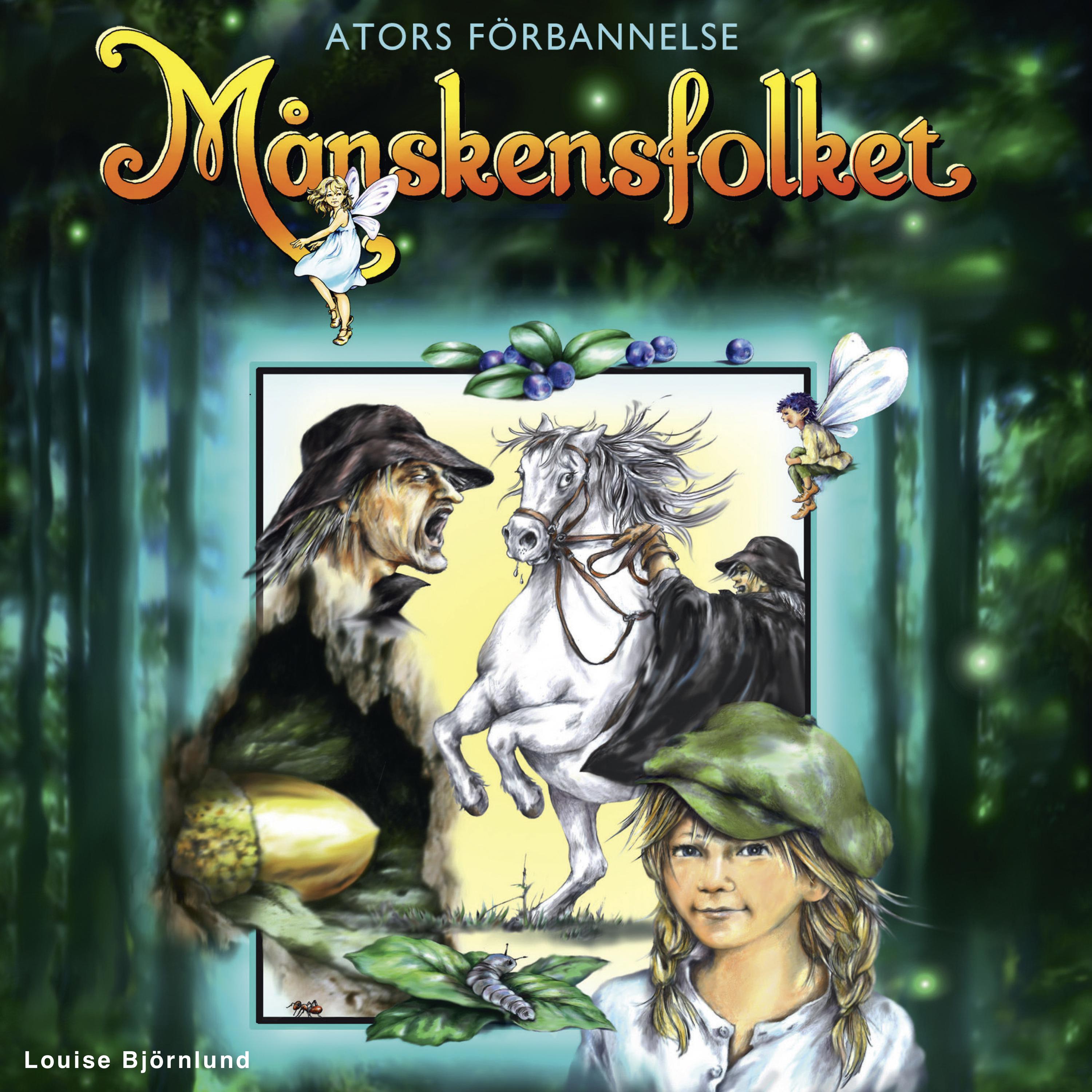 Månskensfolket