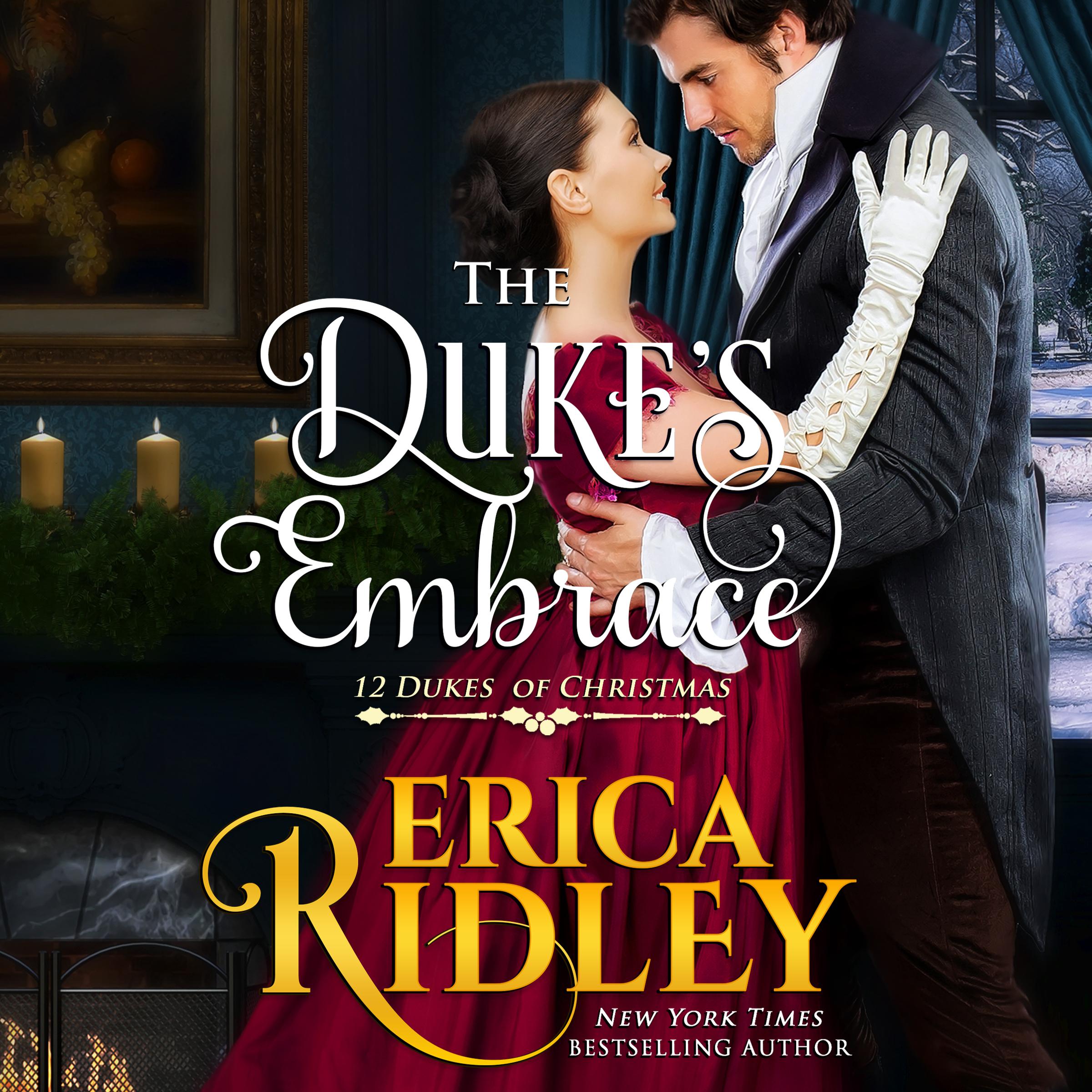 The Duke's Embrace