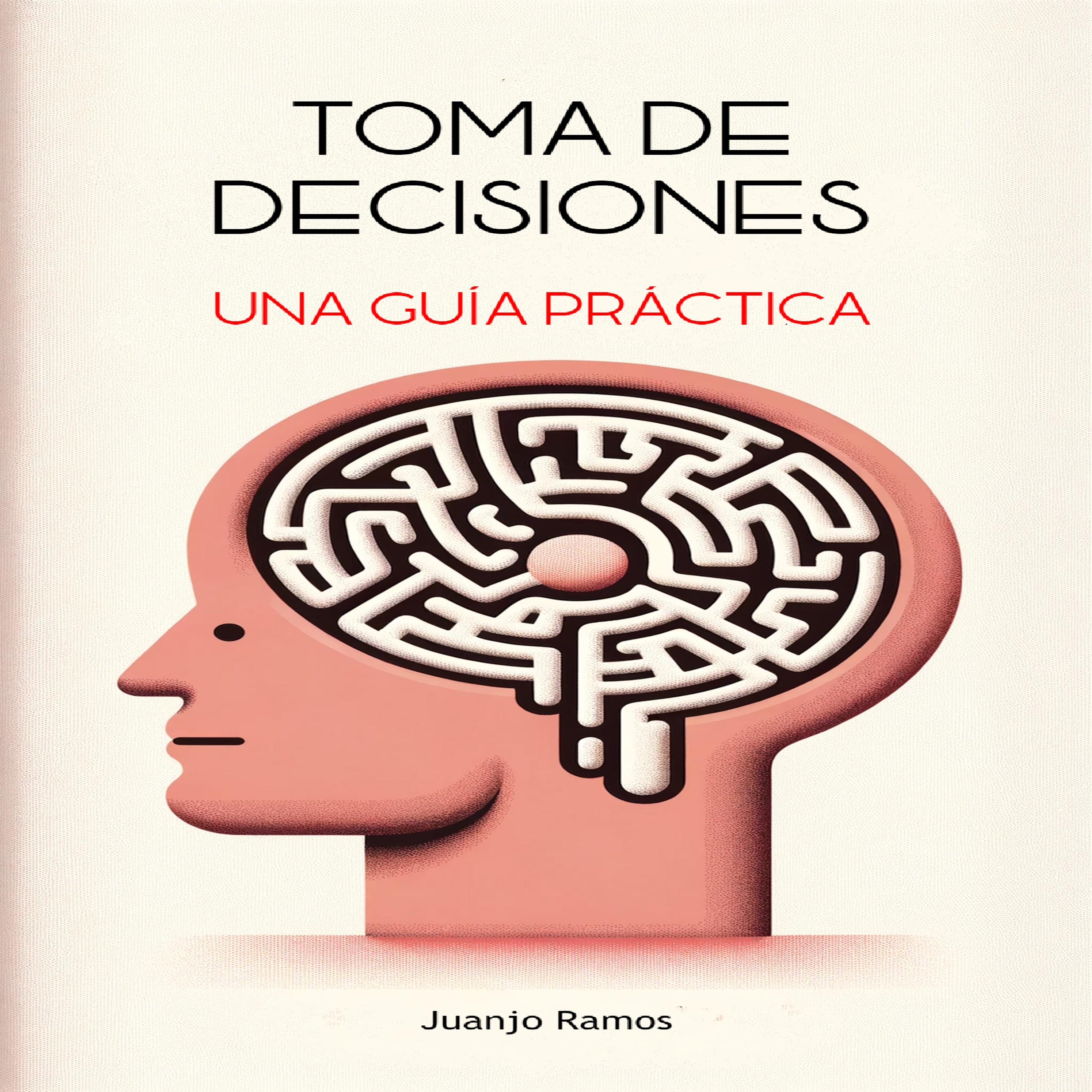 Toma de decisiones: una guía práctica