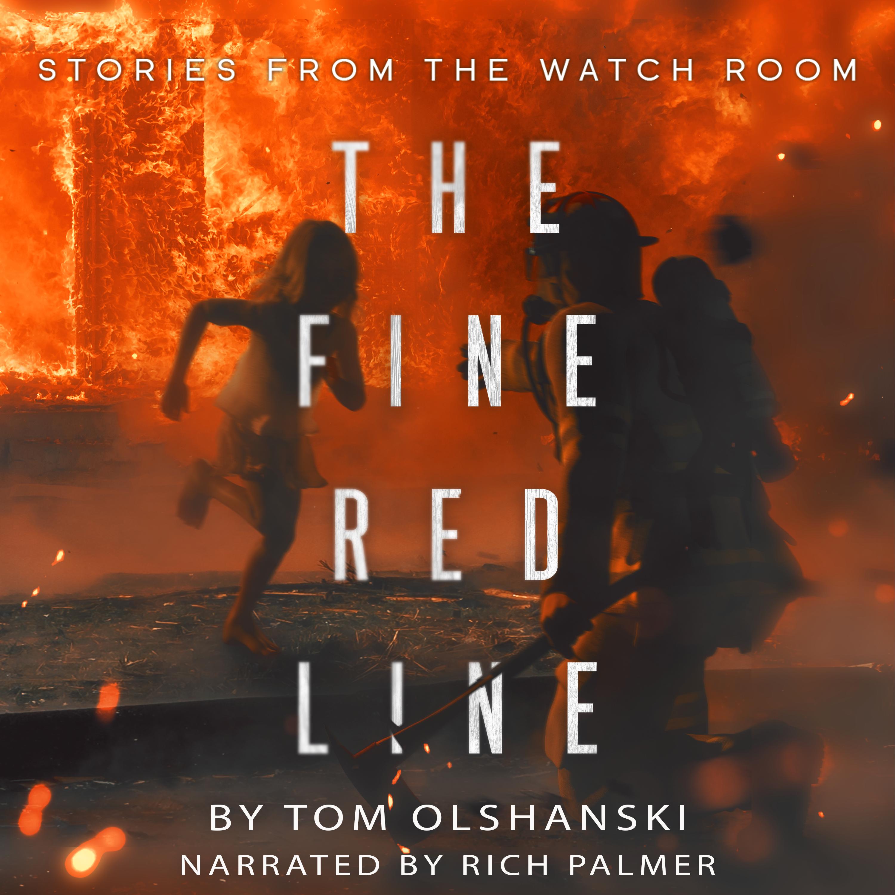 The Fine Red Line