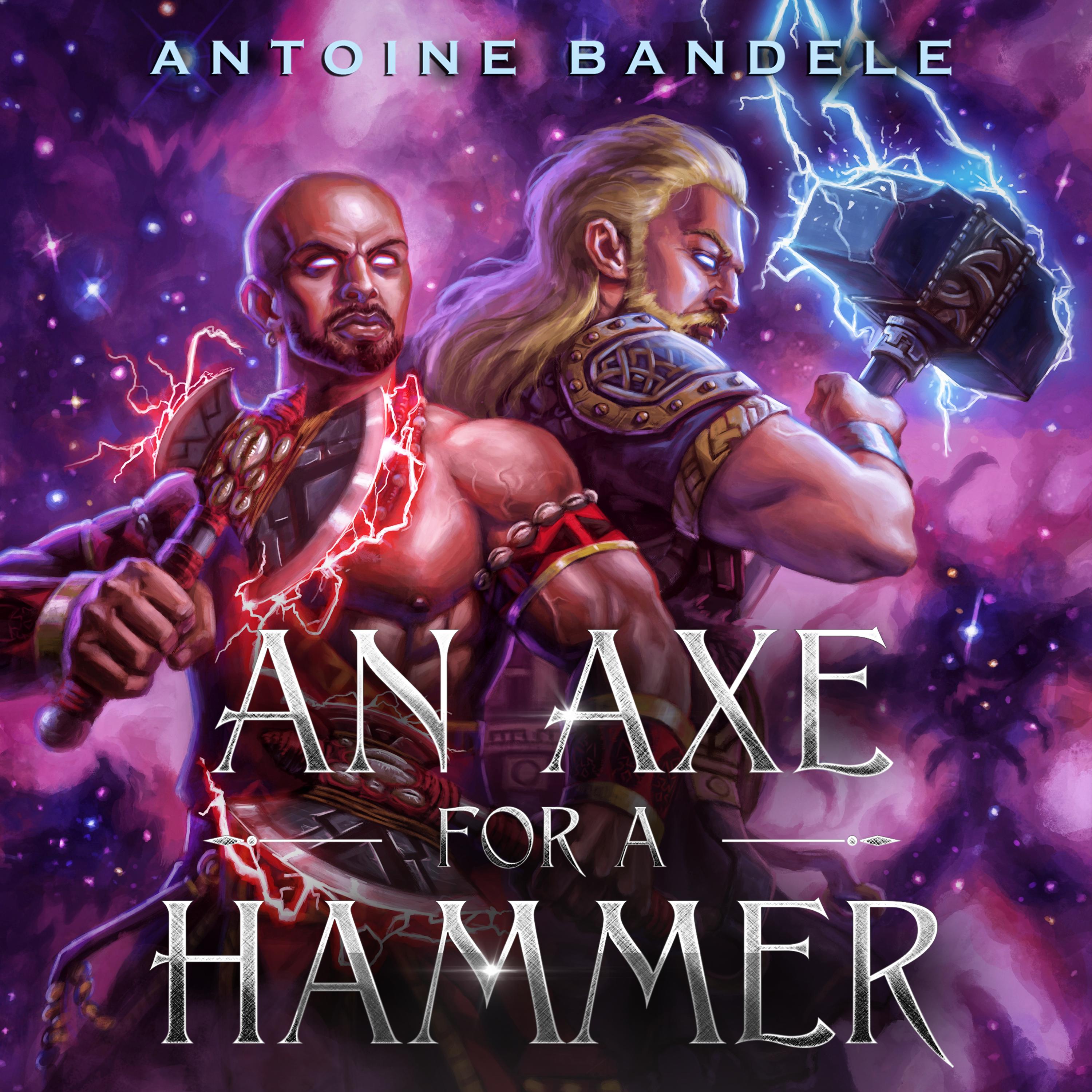 An Axe for a Hammer