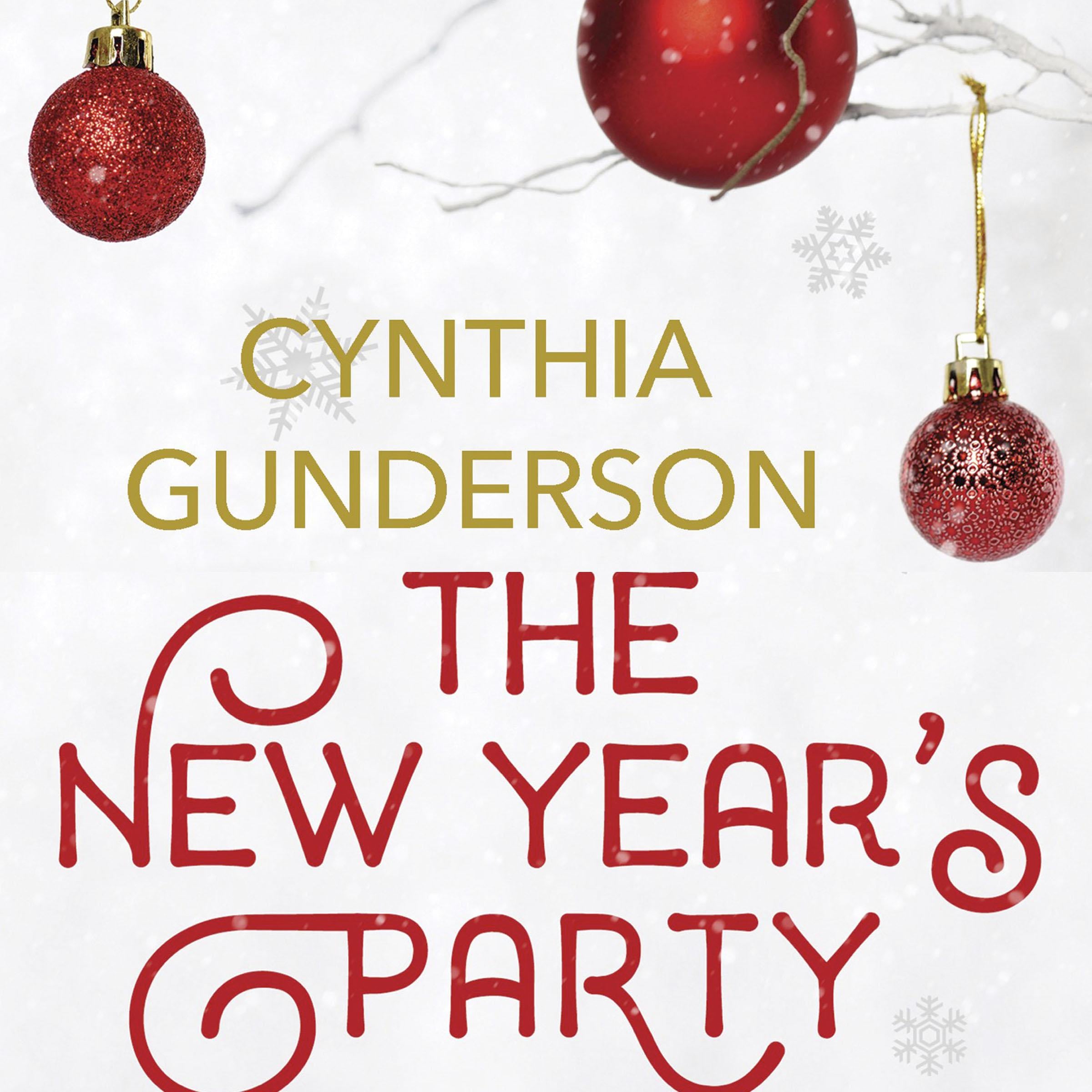 The New Year's Party