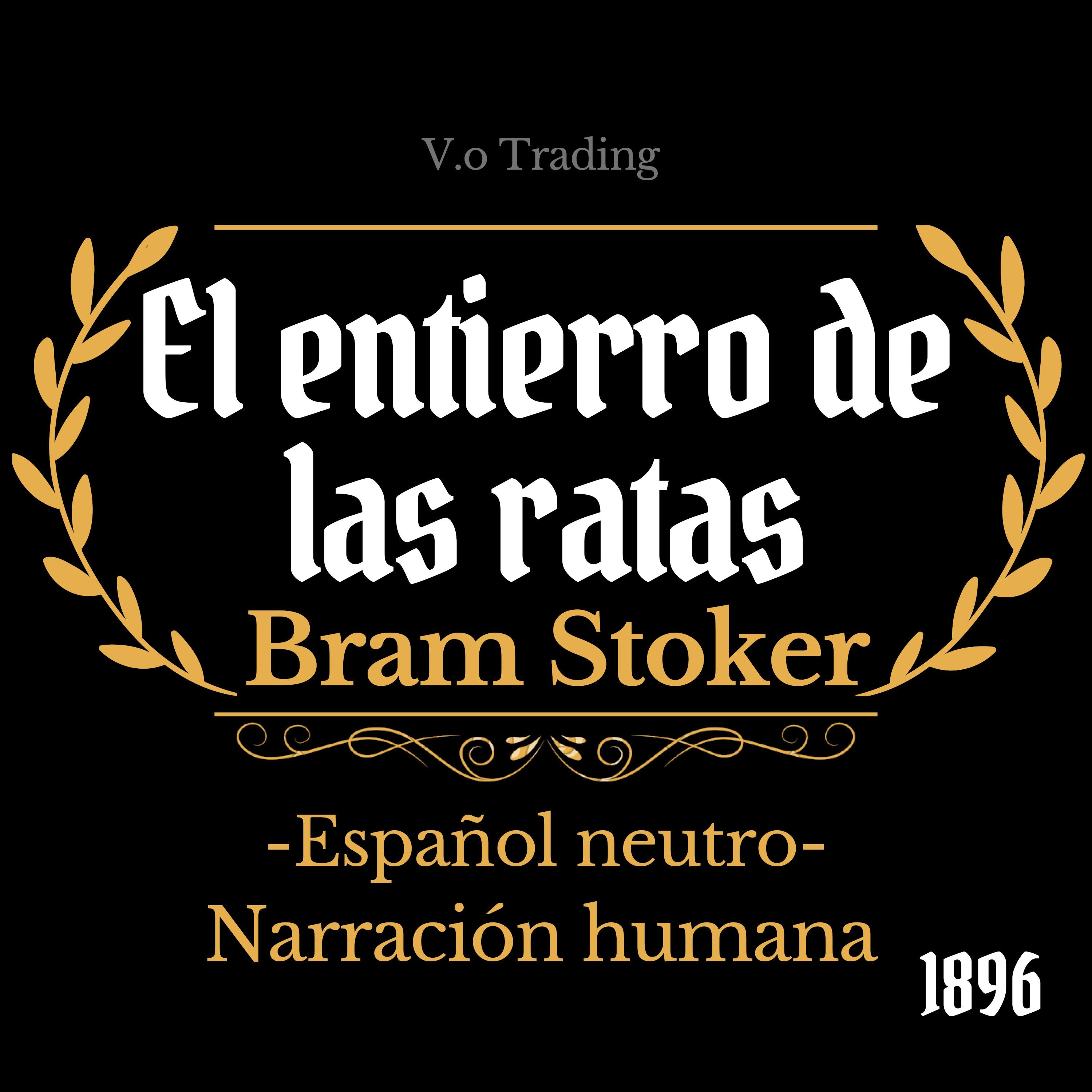 El entierro de las ratas