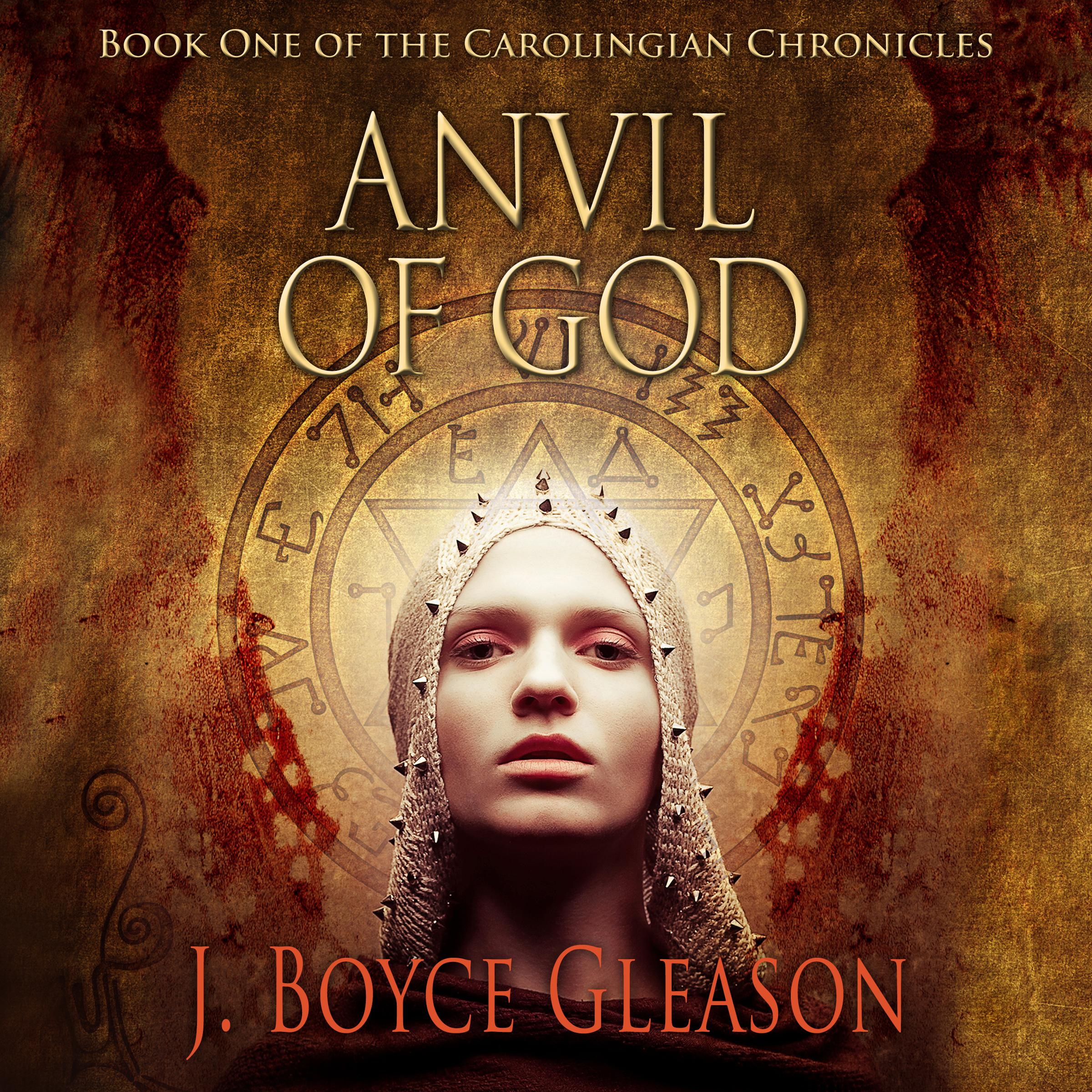 Anvil of God