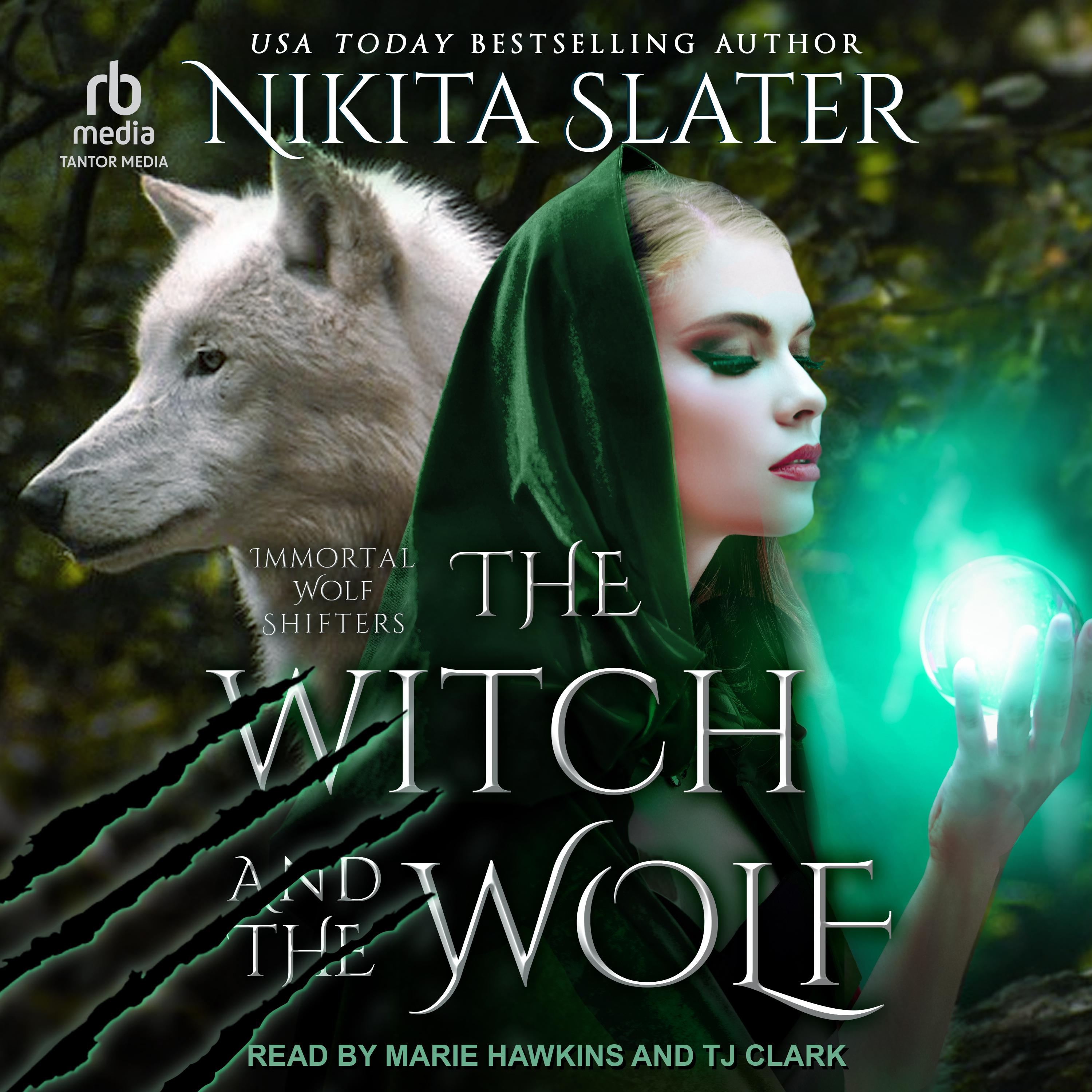 The Witch and the Wolf