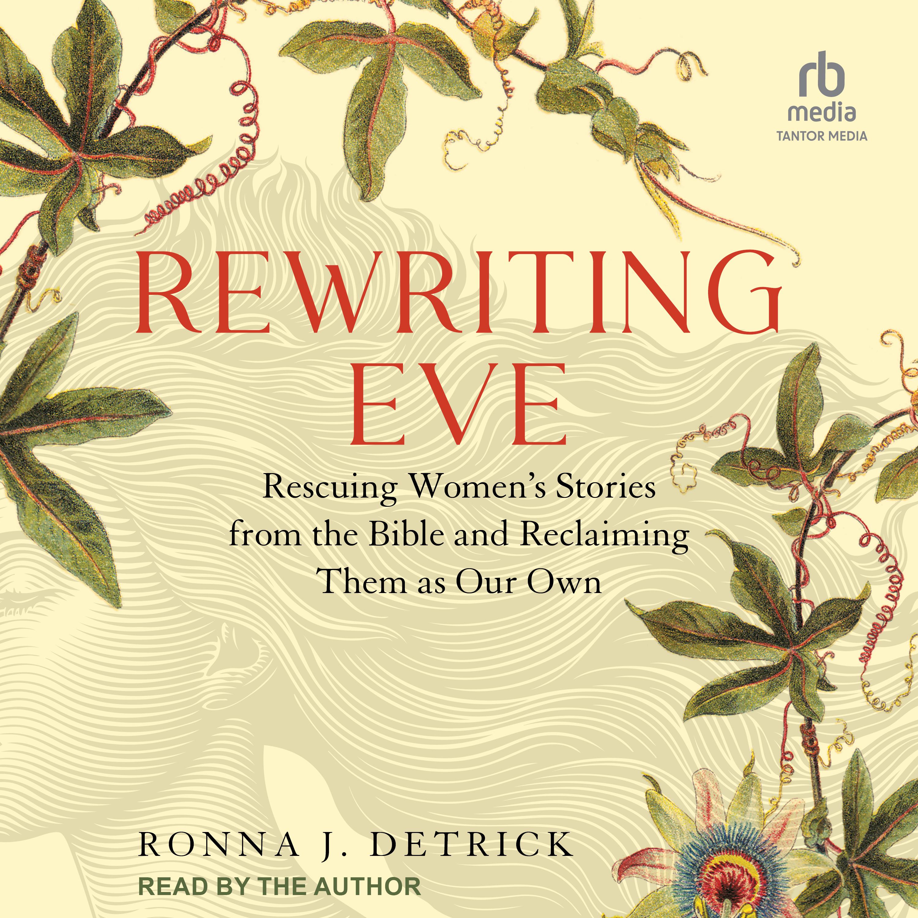 Rewriting Eve