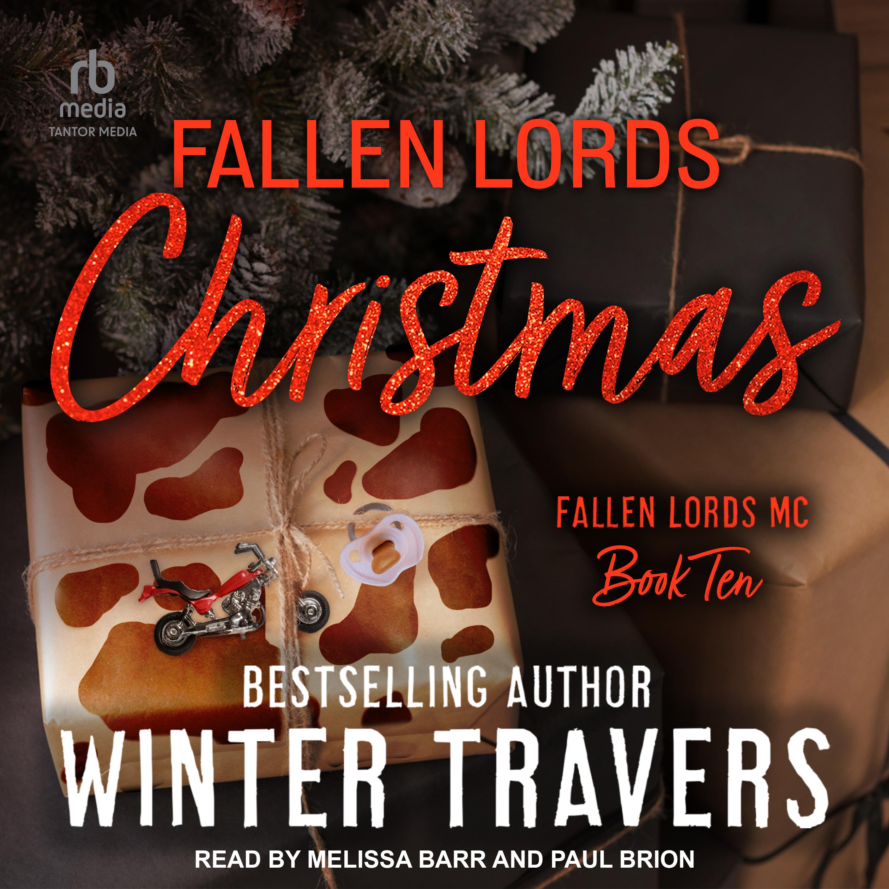 Fallen Lords Christmas