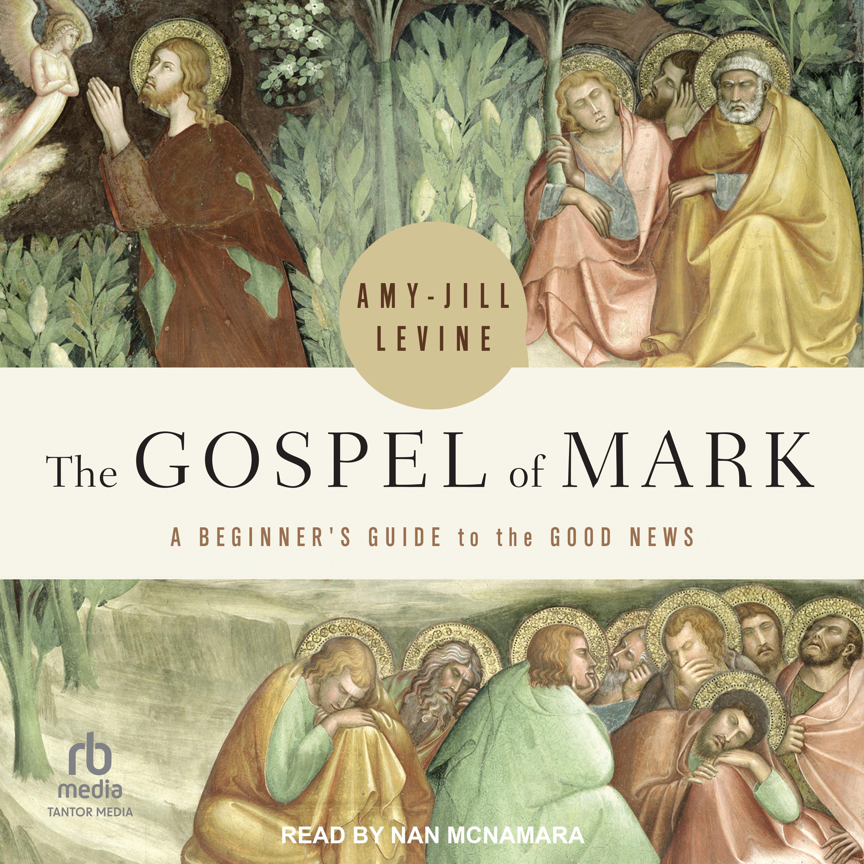 The Gospel of Mark