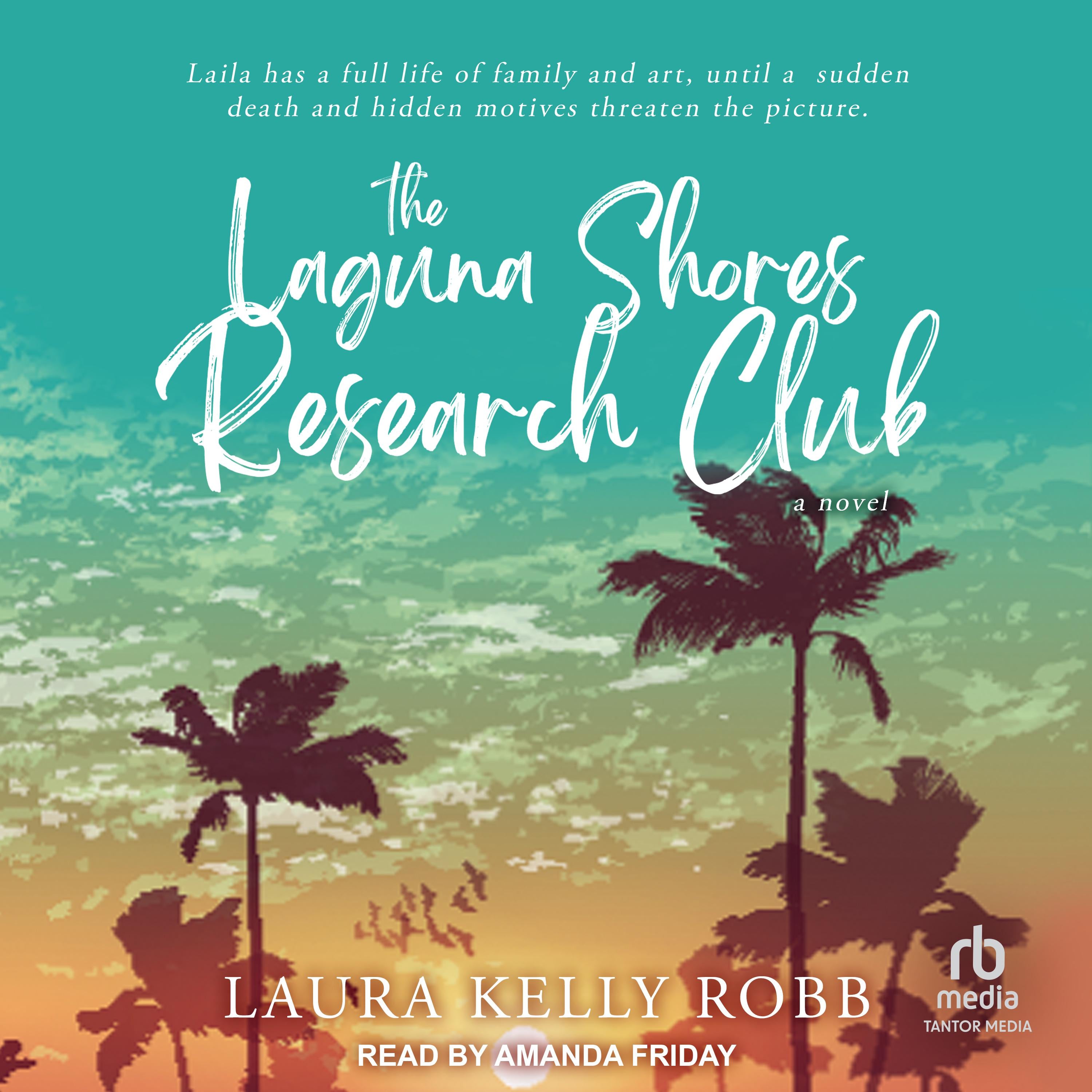 The Laguna Shores Research Club